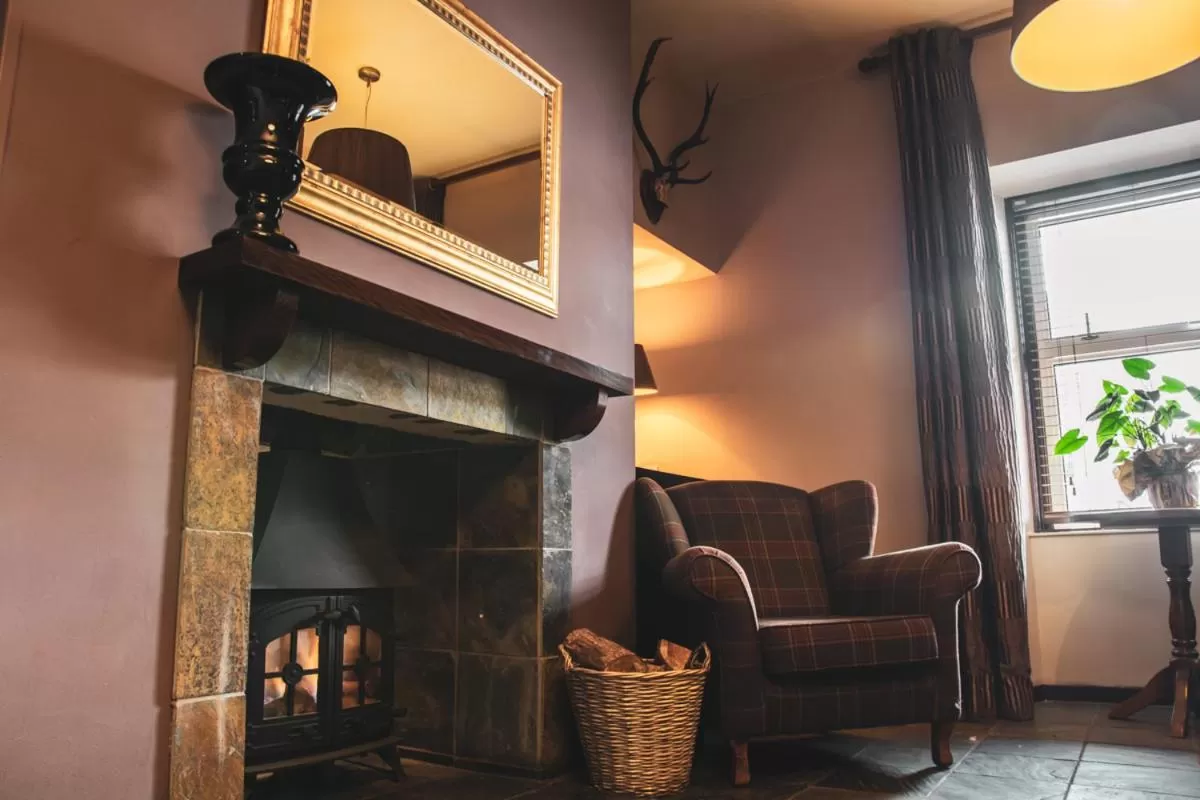 The Angus Hotel & Spa by Compass Hospitality