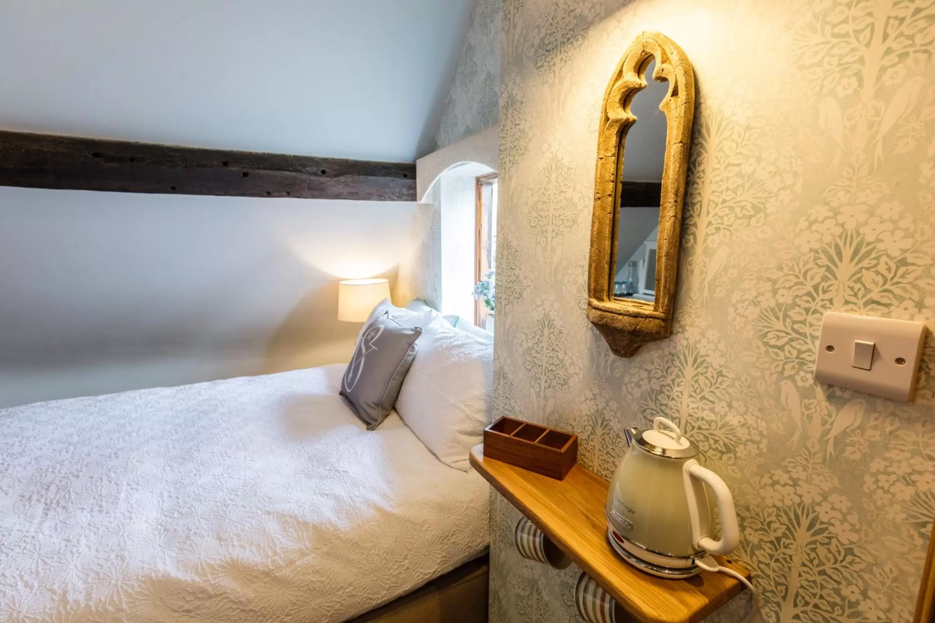 Double Room in The Spirit Vaults Double Room in The Spirit Vaults