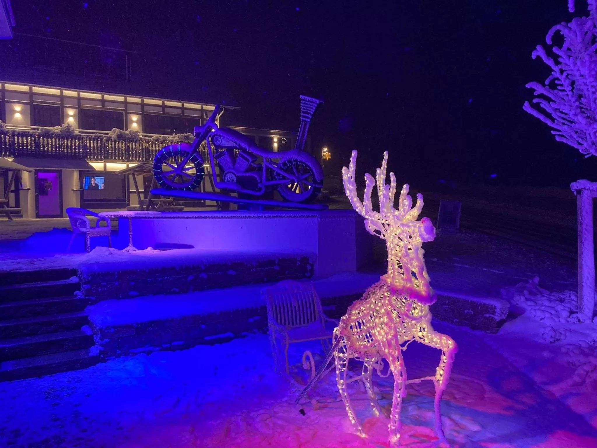 Property building in Der schöne Asten - Resort Winterberg