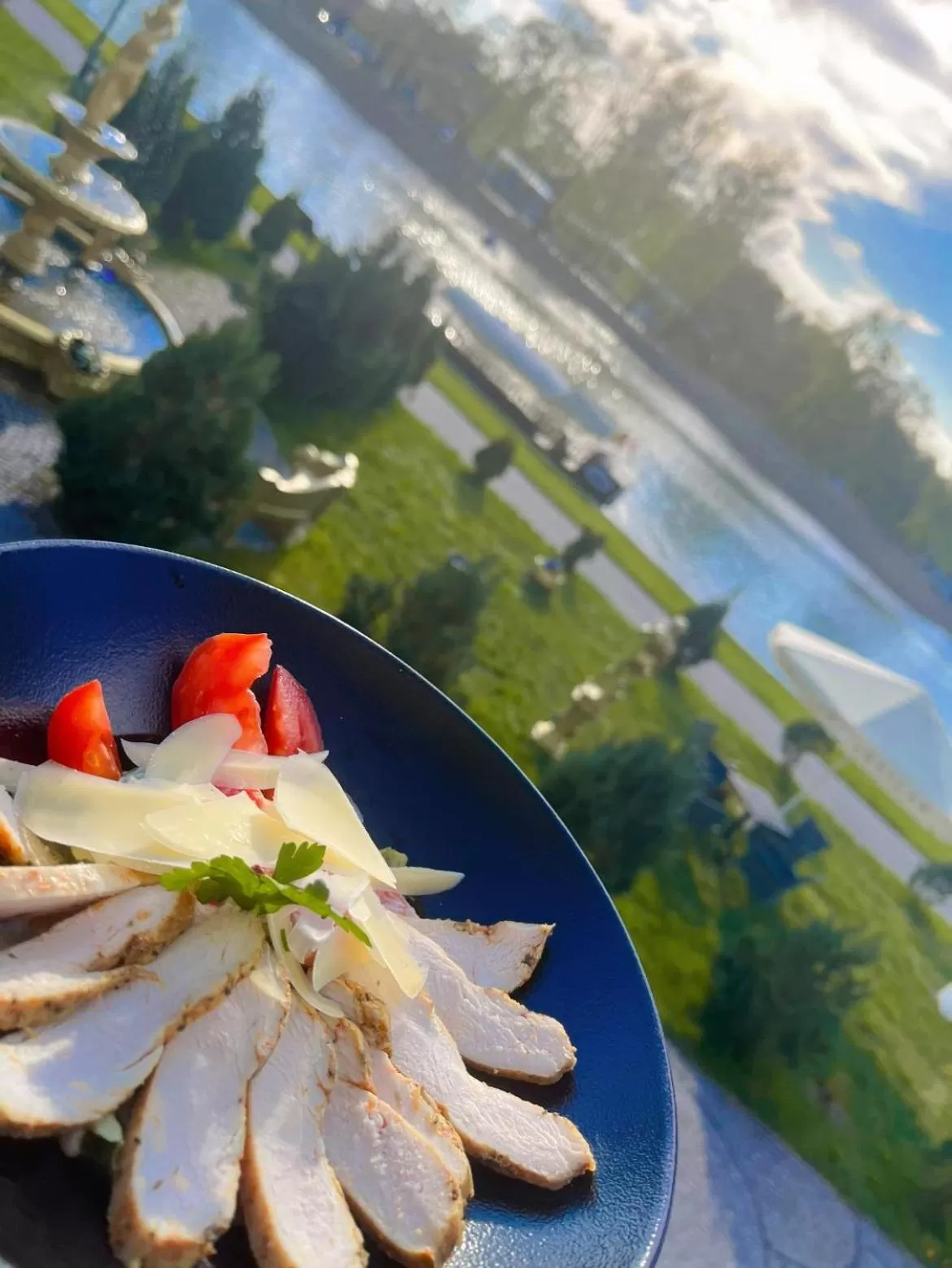 Medical & SPA "Pałac na Wodzie" Falkowski Augustów