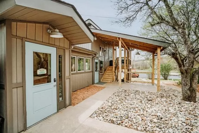 Restaurant/places to eat in Hocking Hills Inn