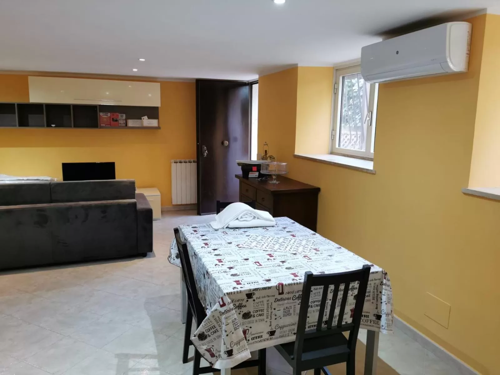 Relais Maria Luisa Locazione turistica di Simona Capaccio