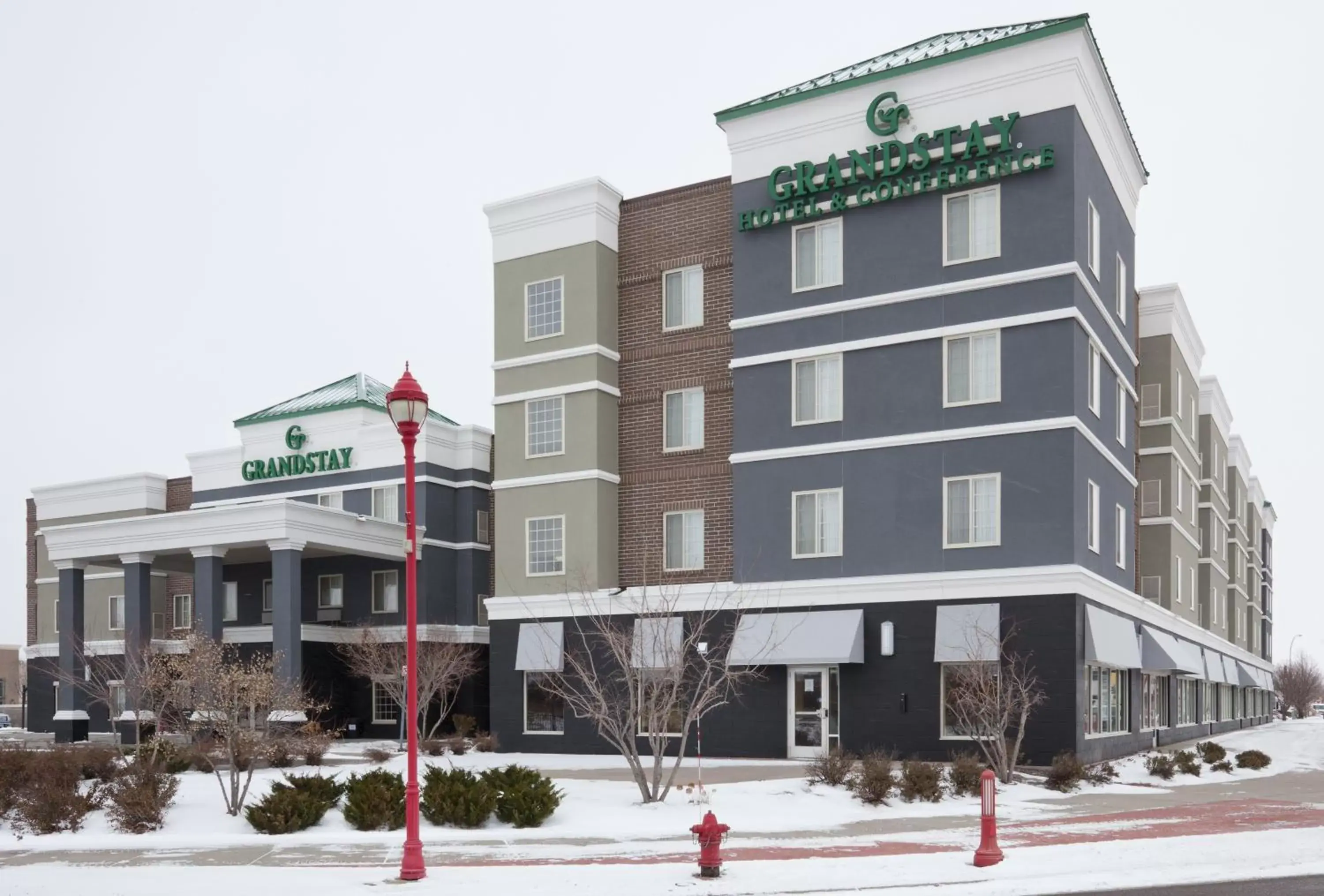 Grandstay Apple Valley Grandstay Apple Valley
