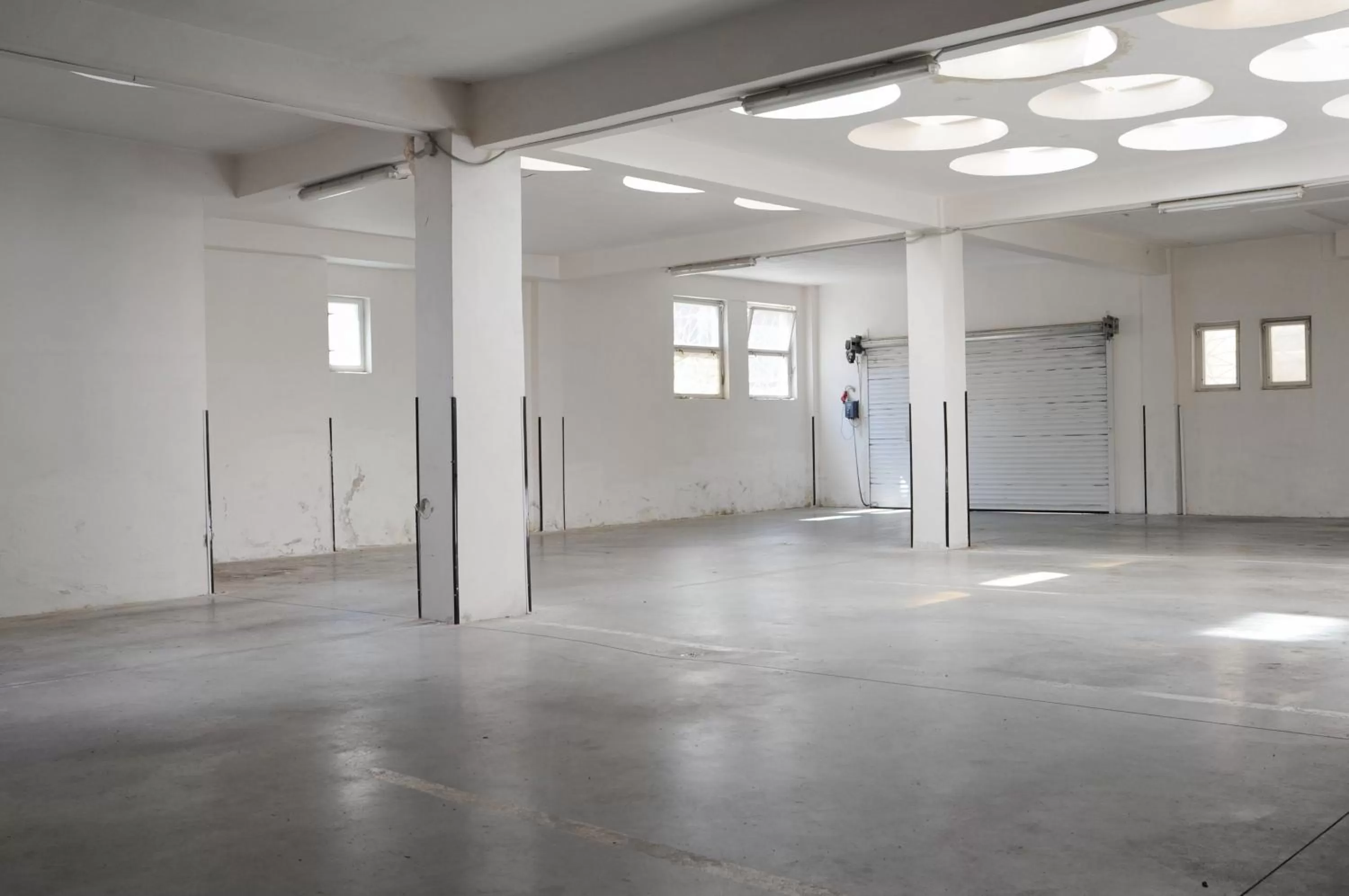 Area and facilities in Grandhotel Garni