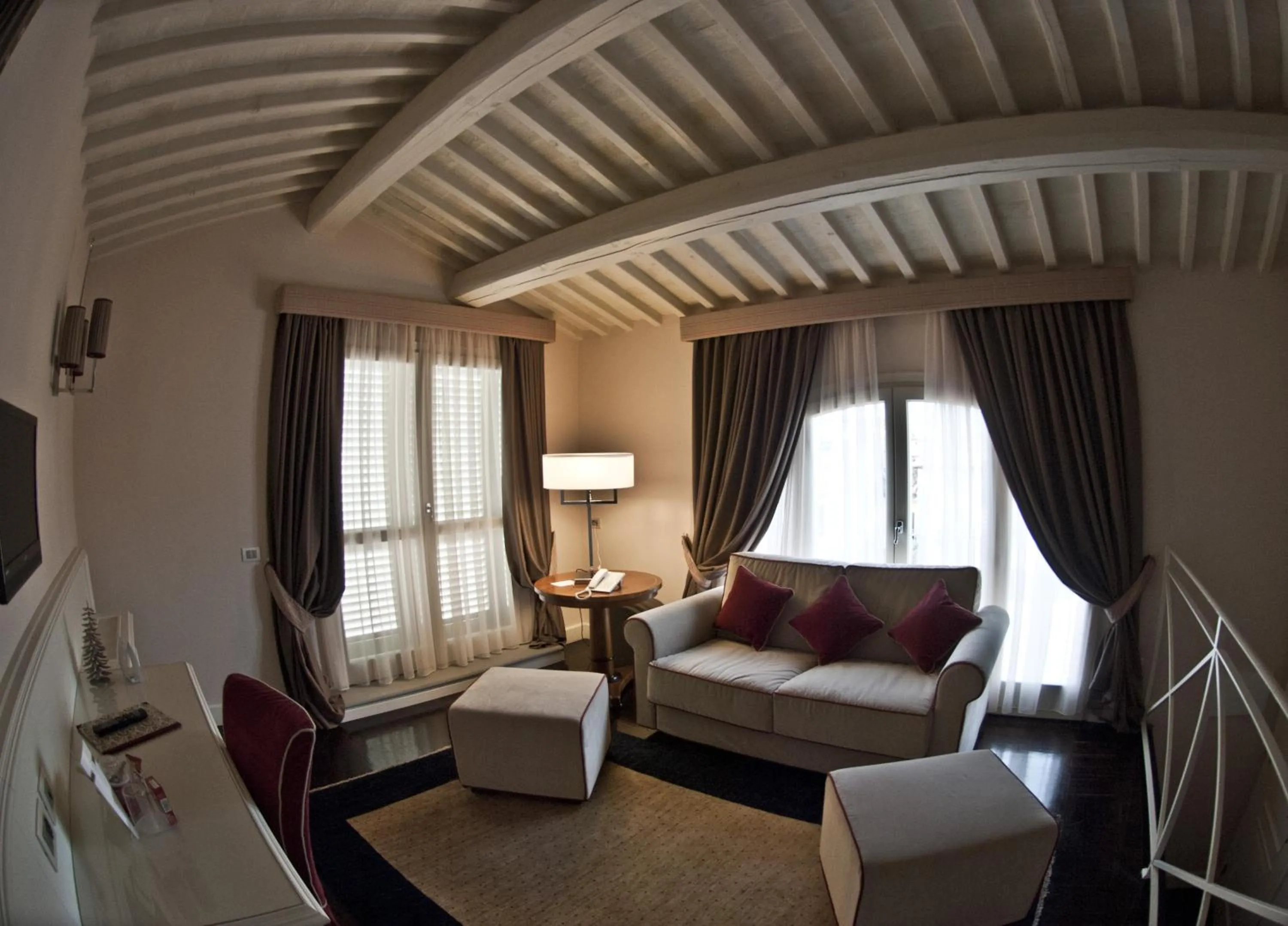 Other in Hotel Patria