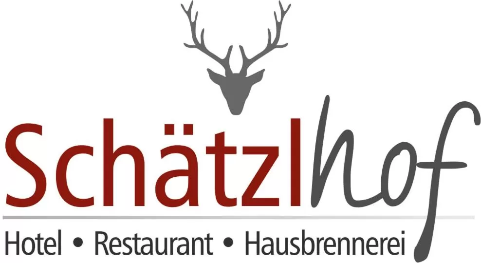 Property logo or sign in Schätzlhof OHG
