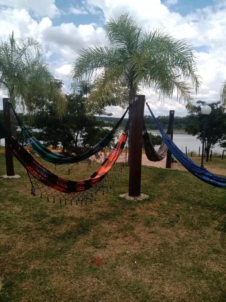 Rancharia Park Hotel