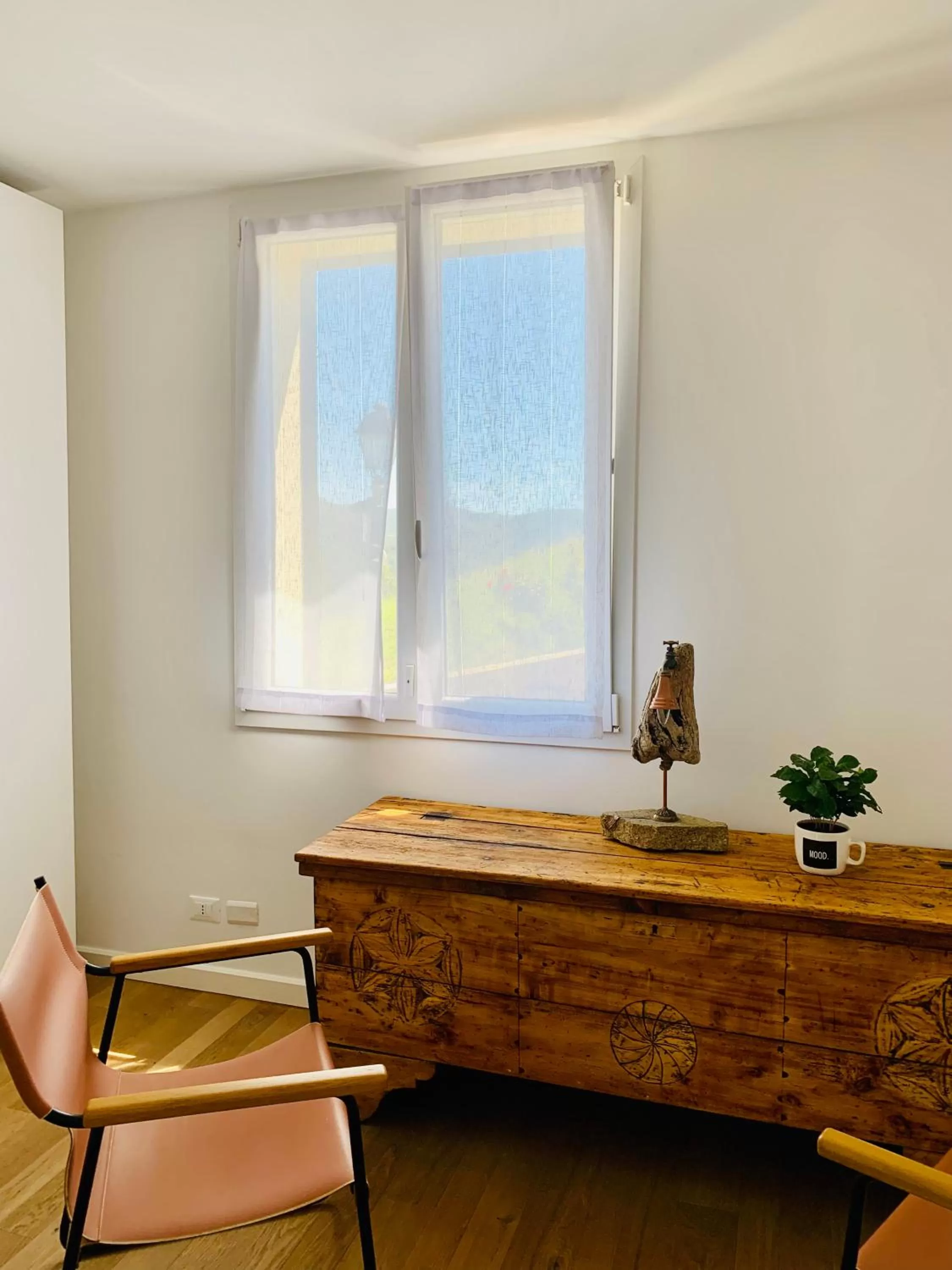 Bedroom, Bathroom in Le Stanze del Brigante