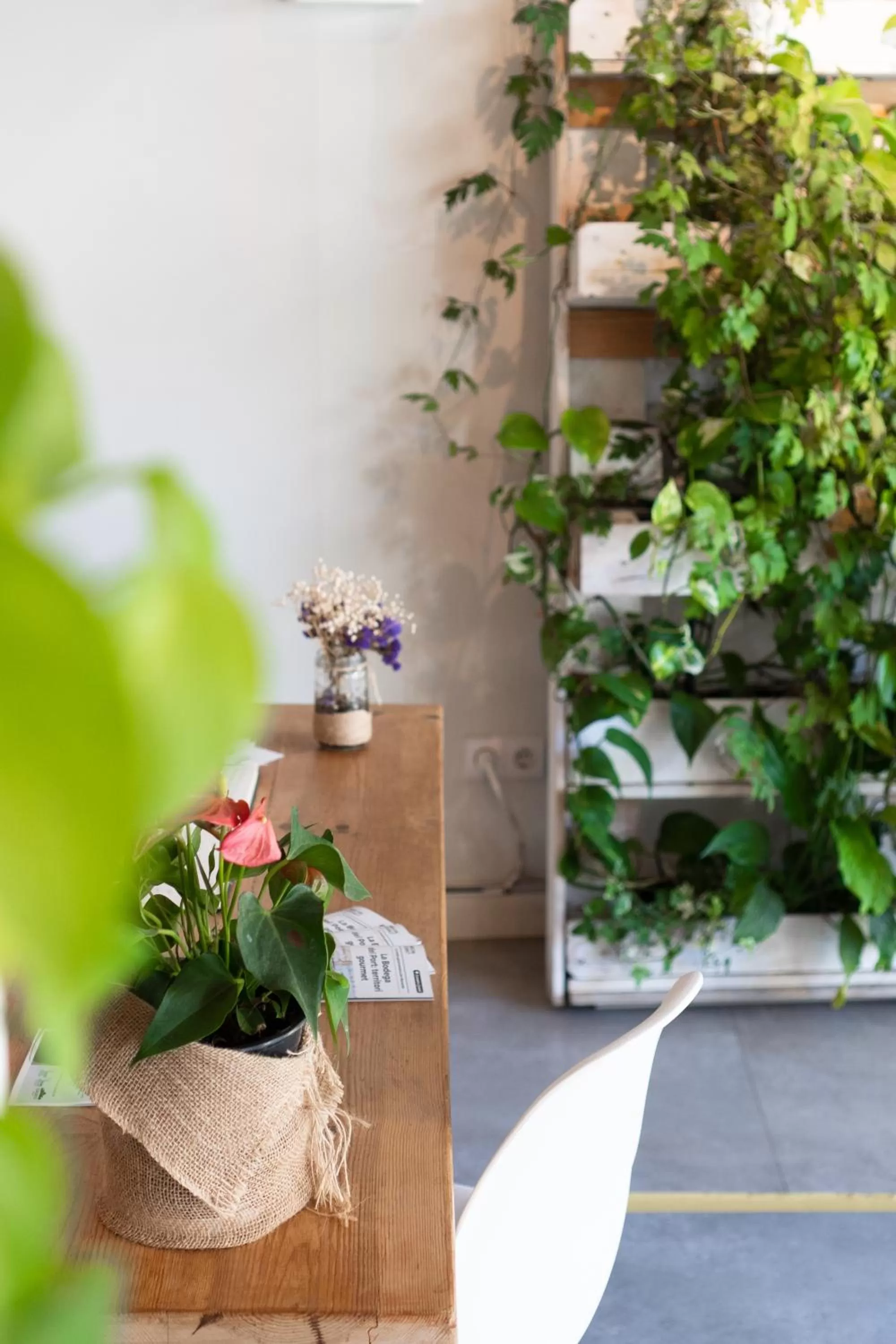 Facade/entrance in Dynamic Hotels Caldetes Barcelona