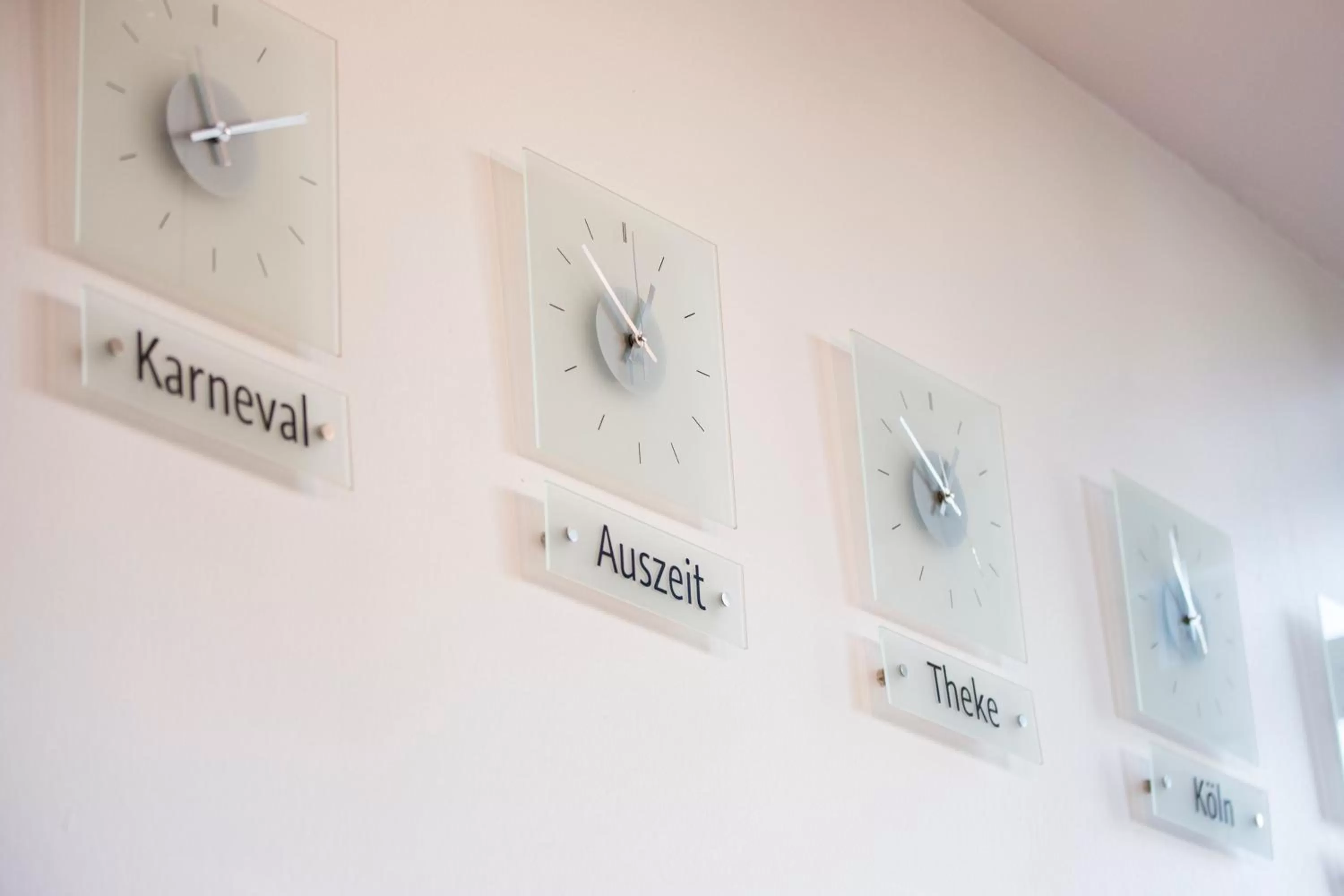 Other in Auszeit Hotel Düsseldorf - das Frühstückshotel