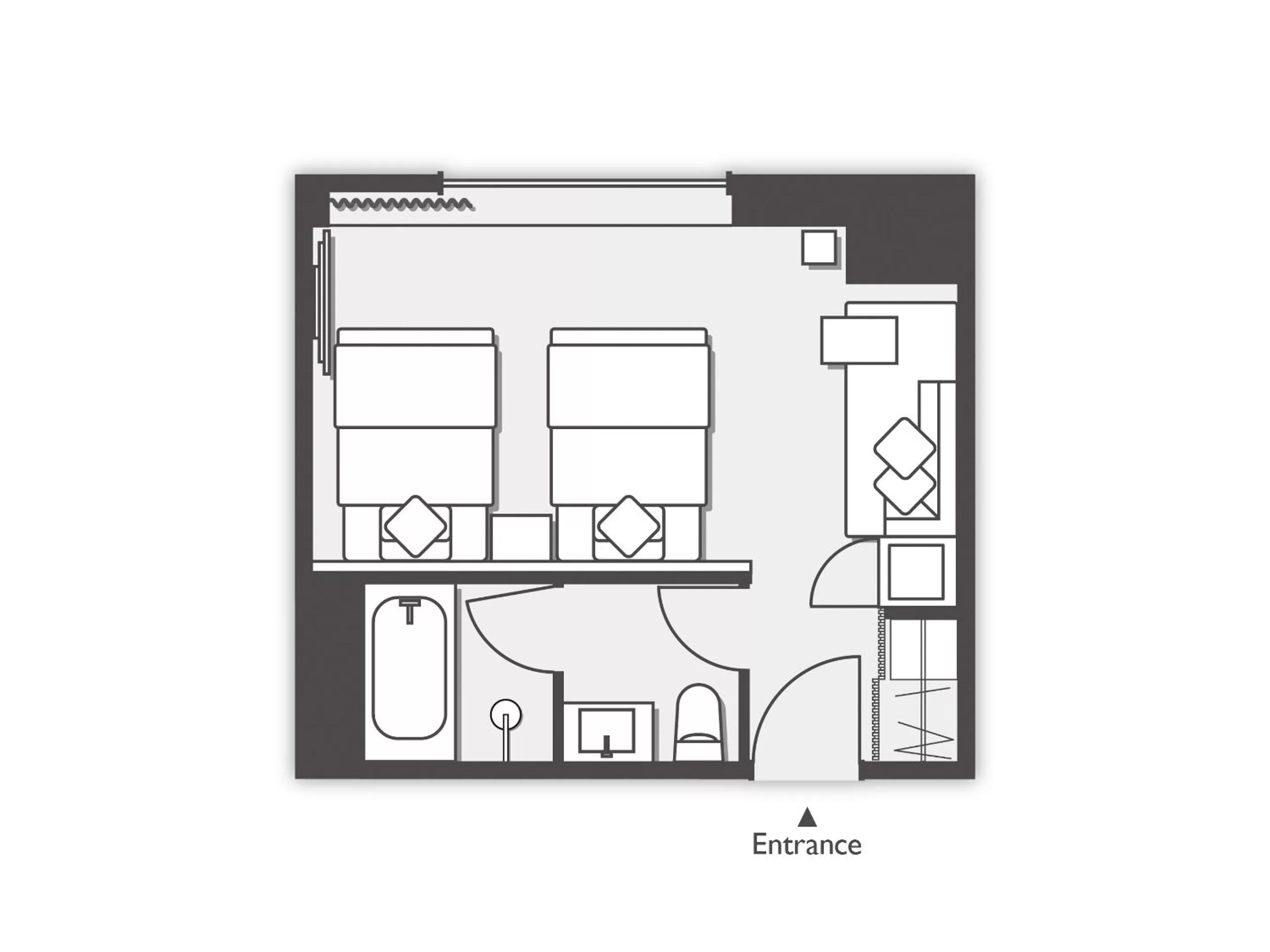 Hotel Metropolitan Yamagata