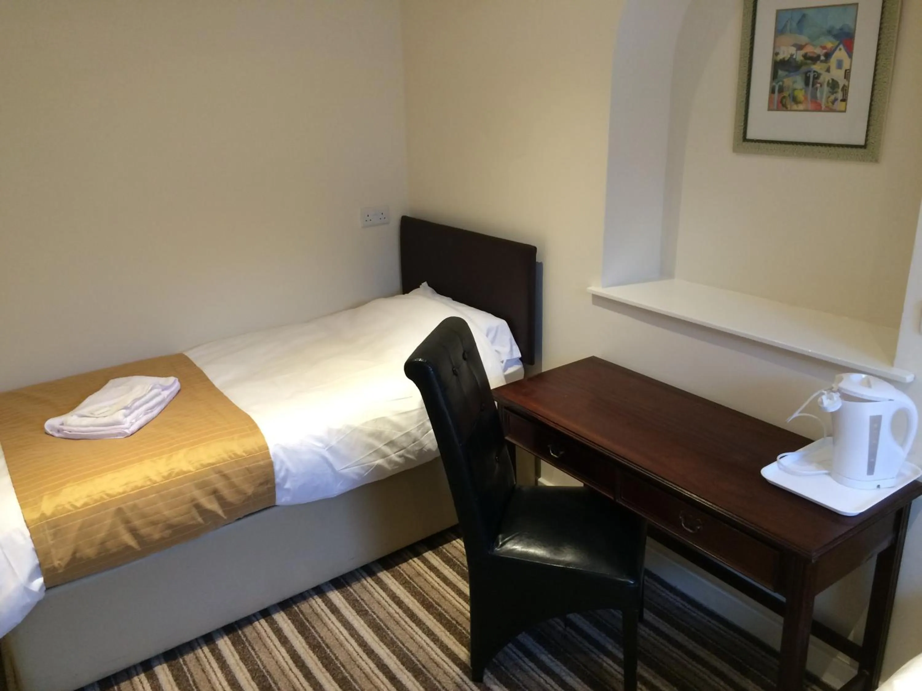 Bathroom in Sunny Days Hotel