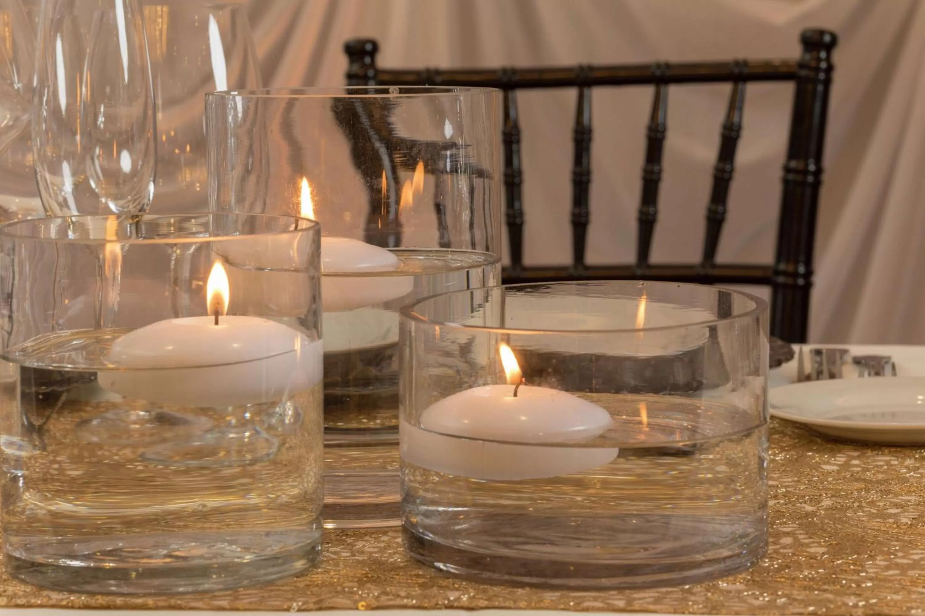 Meeting/conference room in Hilton Birmingham Downtown at UAB