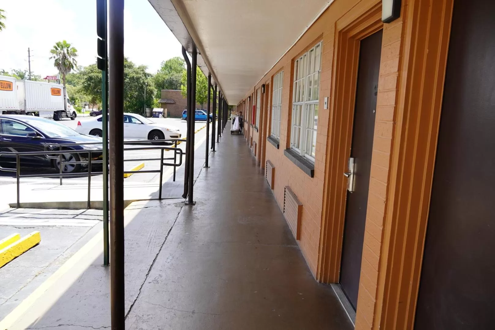 Econo Lodge Jacksonville South