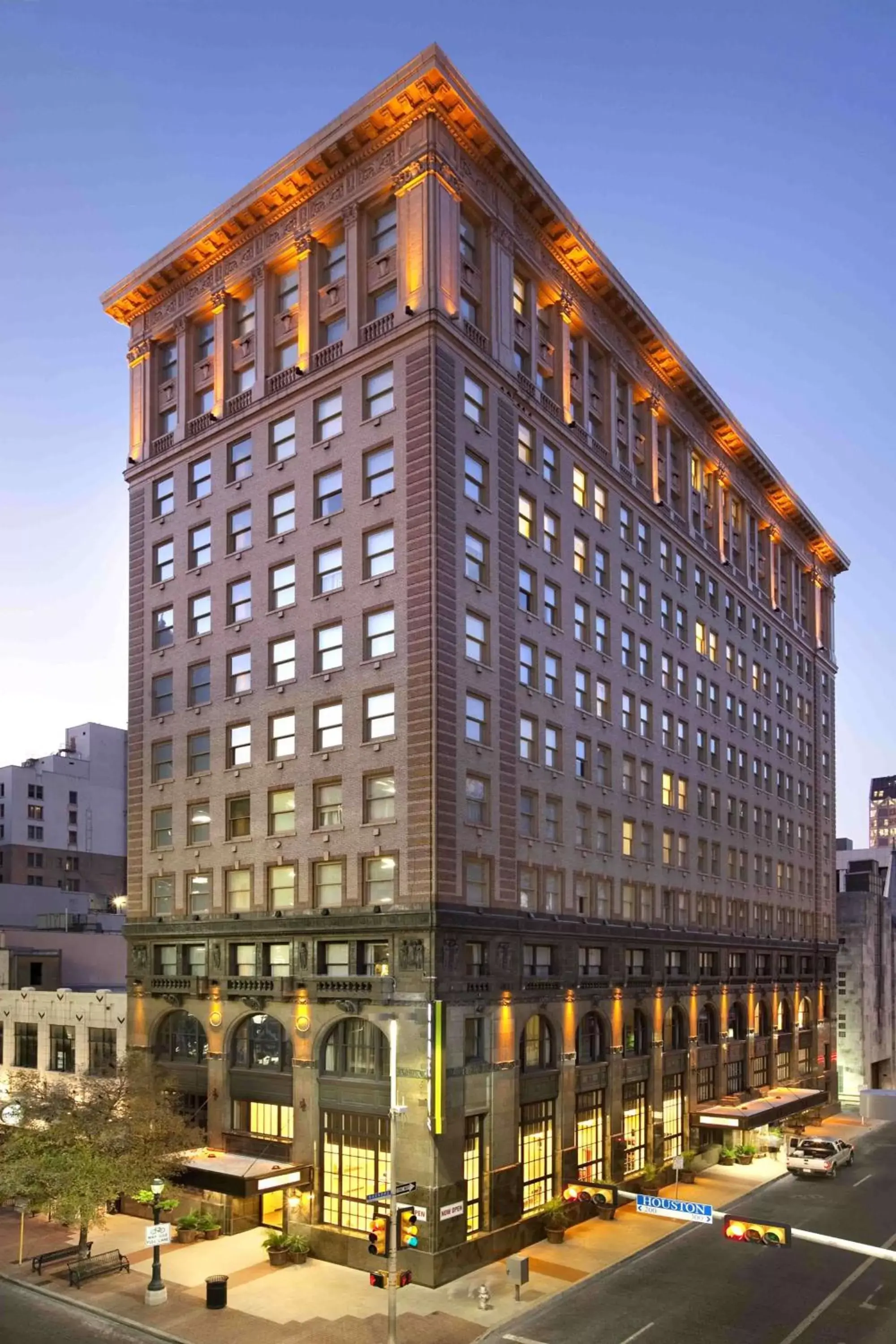 Home2 Suites by Hilton San Antonio Downtown - Riverwalk, TX Home2 Suites by Hilton San Antonio Downtown - Riverwalk, TX