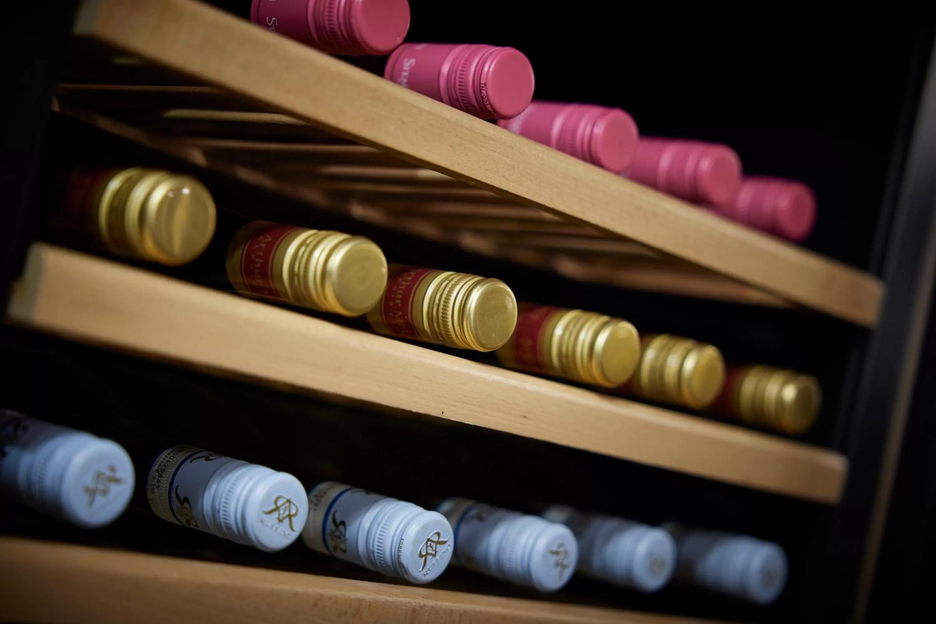 Restaurant/places to eat in Hótel Vesturland