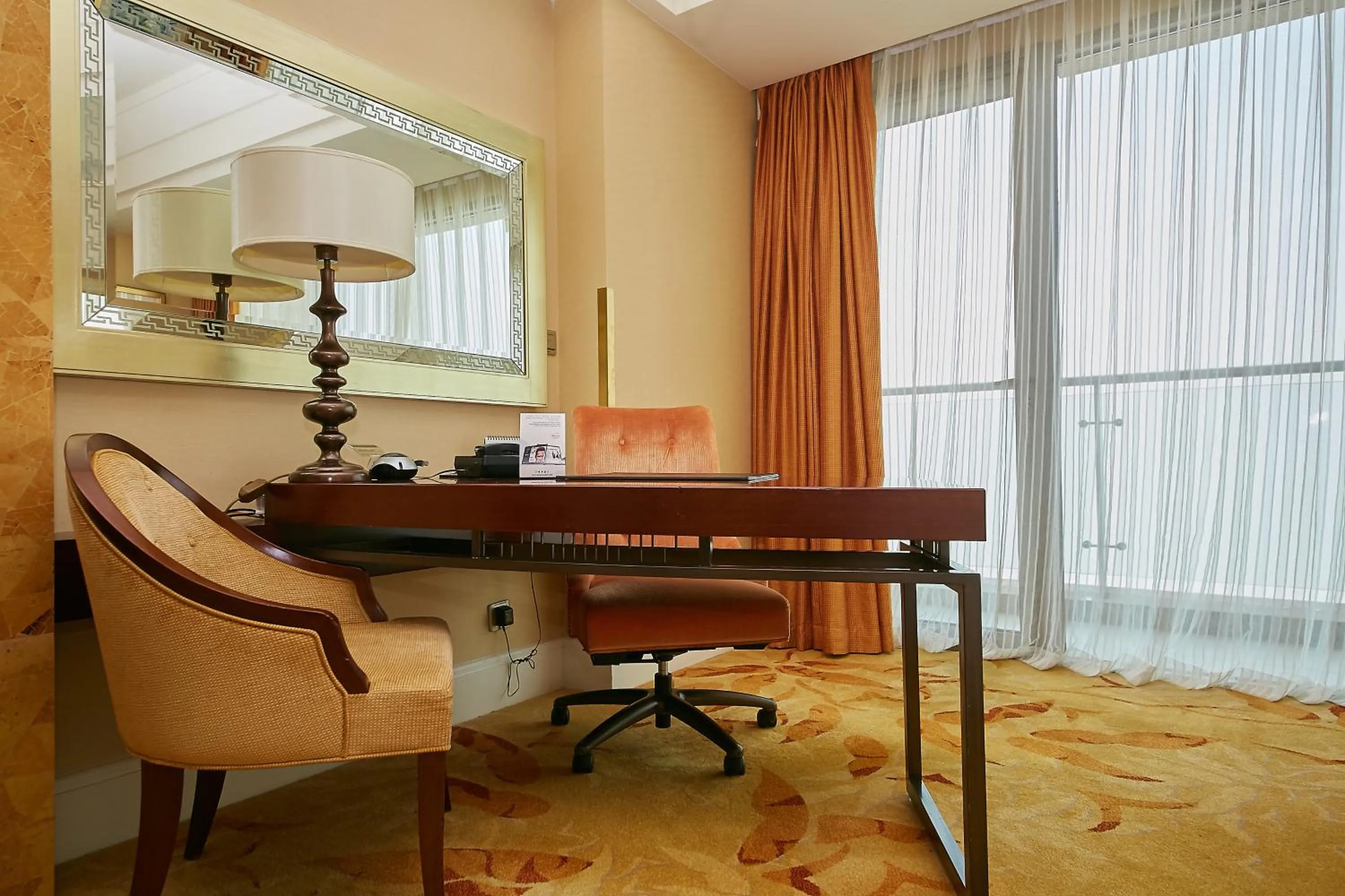 Other in Fairmont Yangcheng Lake