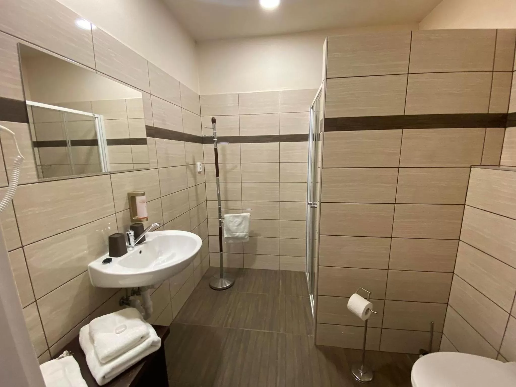 Hotel Zámeček na Čeladné