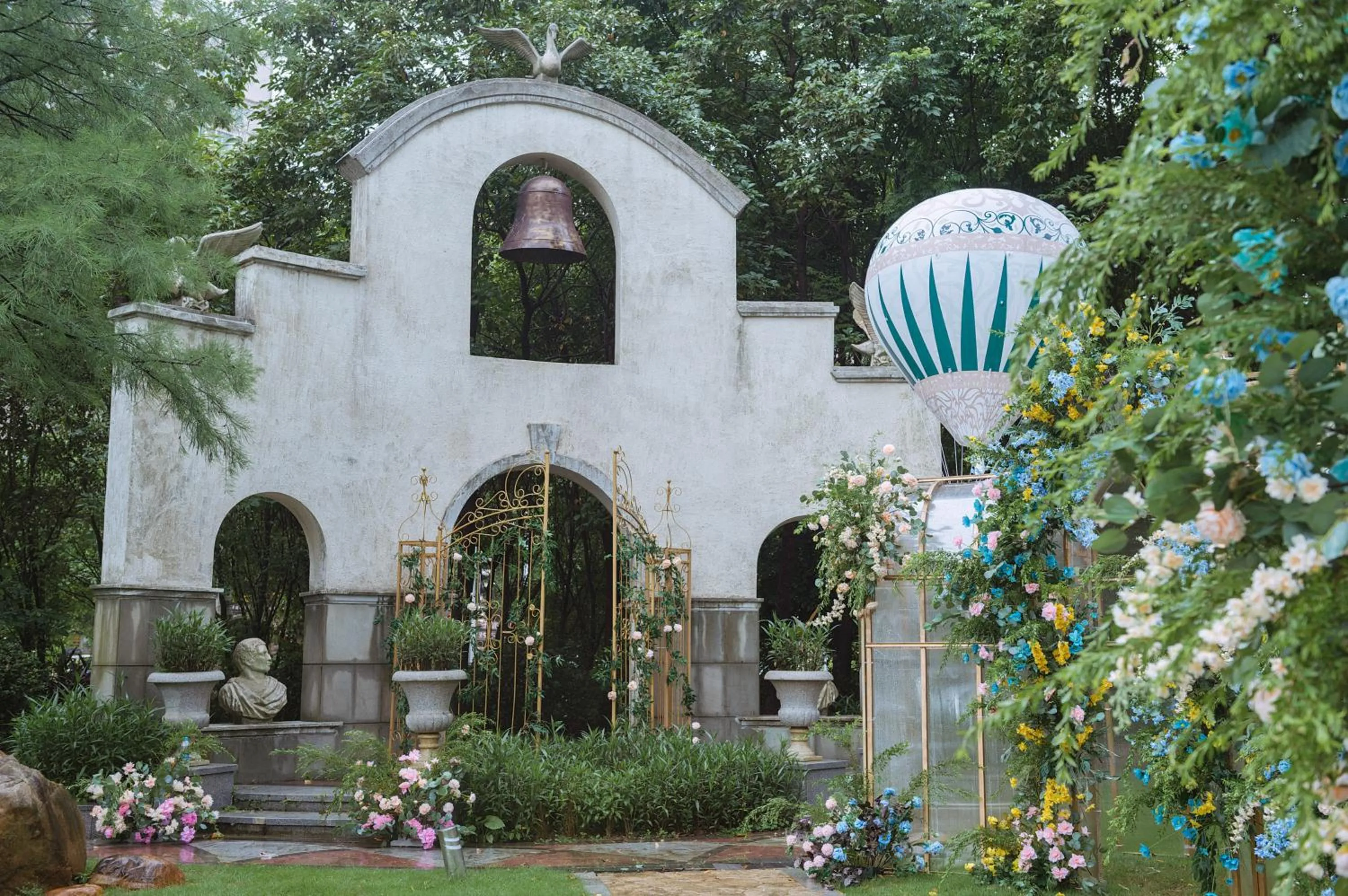 Other in Crowne Plaza Huizhou by IHG