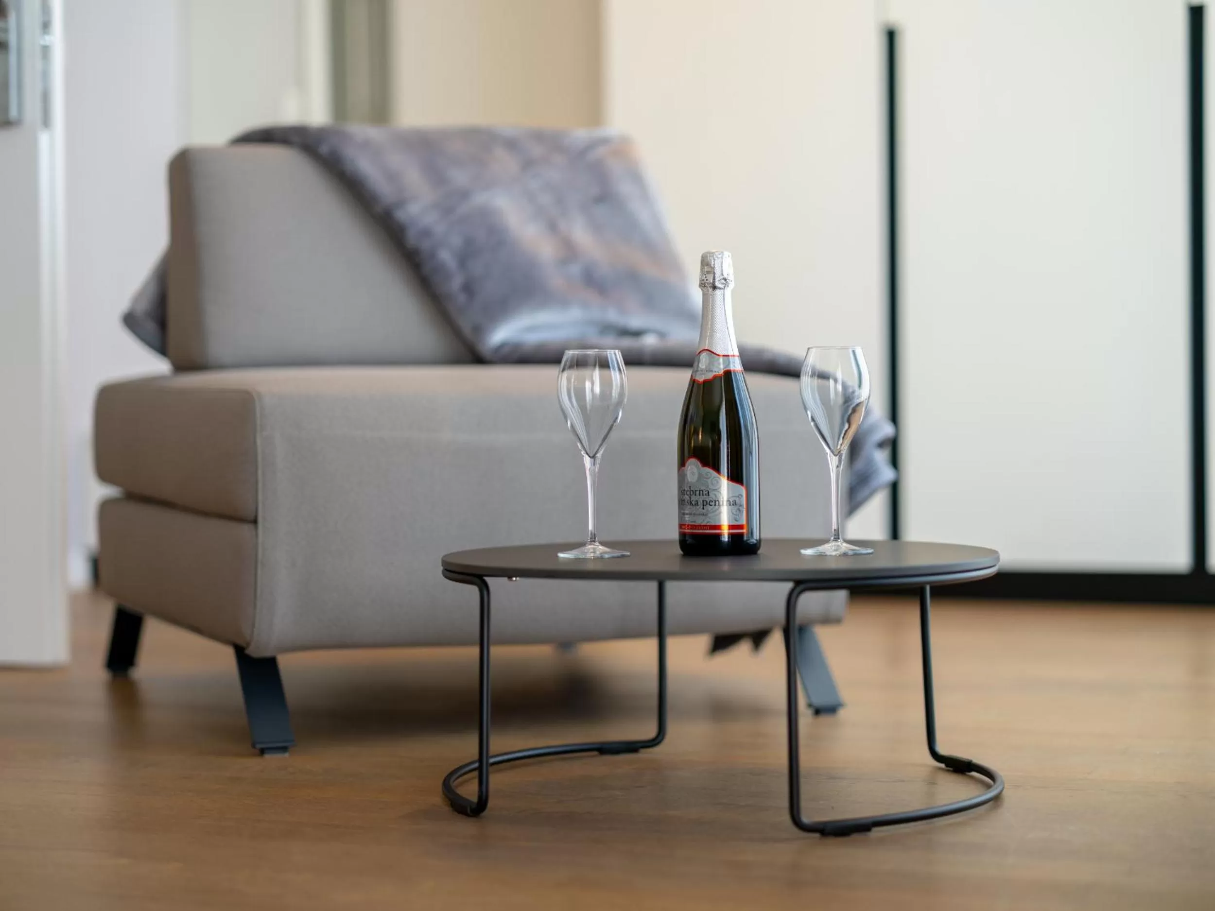 Drinks in Hotel Villa Rosetta