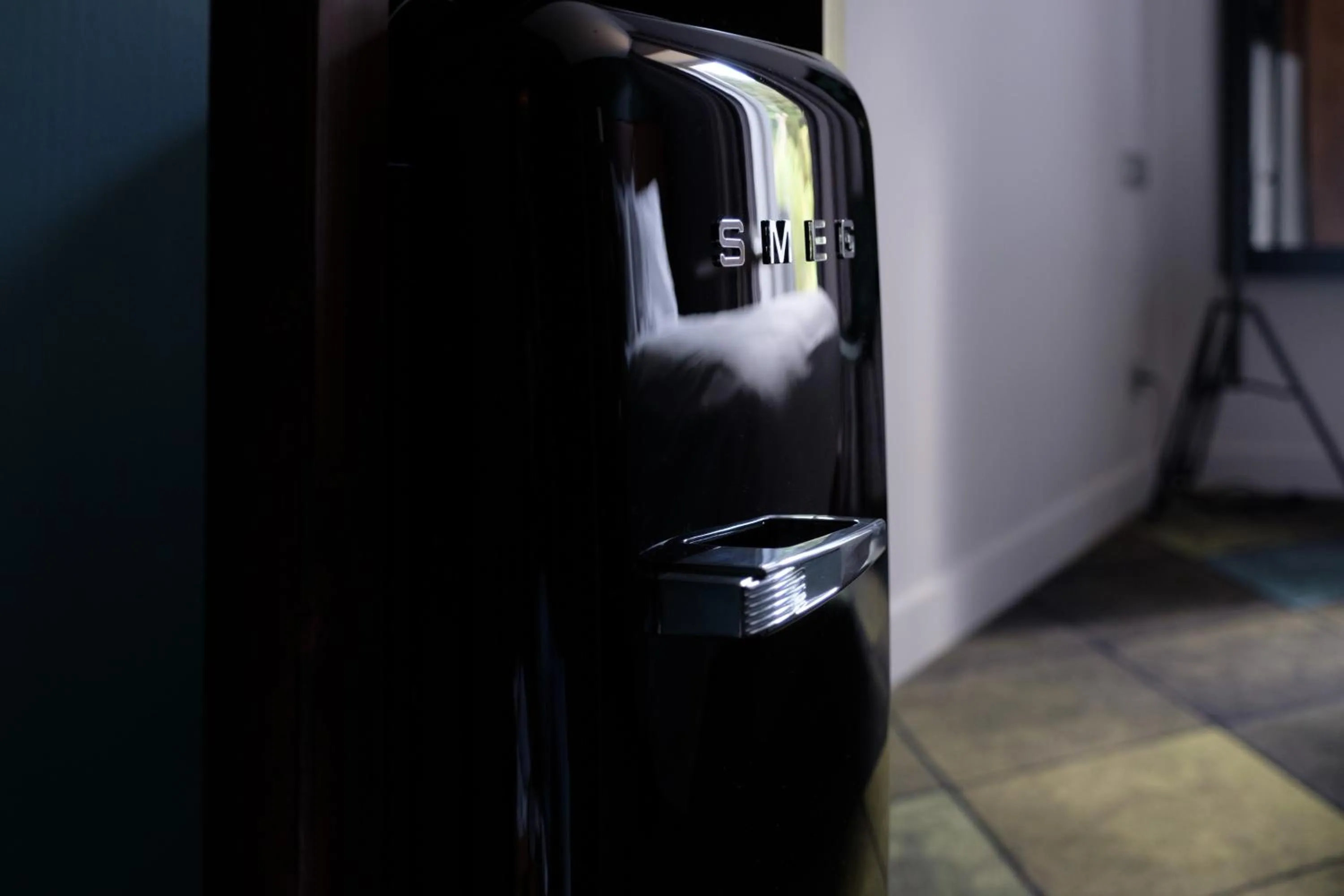 Decorative detail in Furnas Boutique Hotel - Thermal & Spa