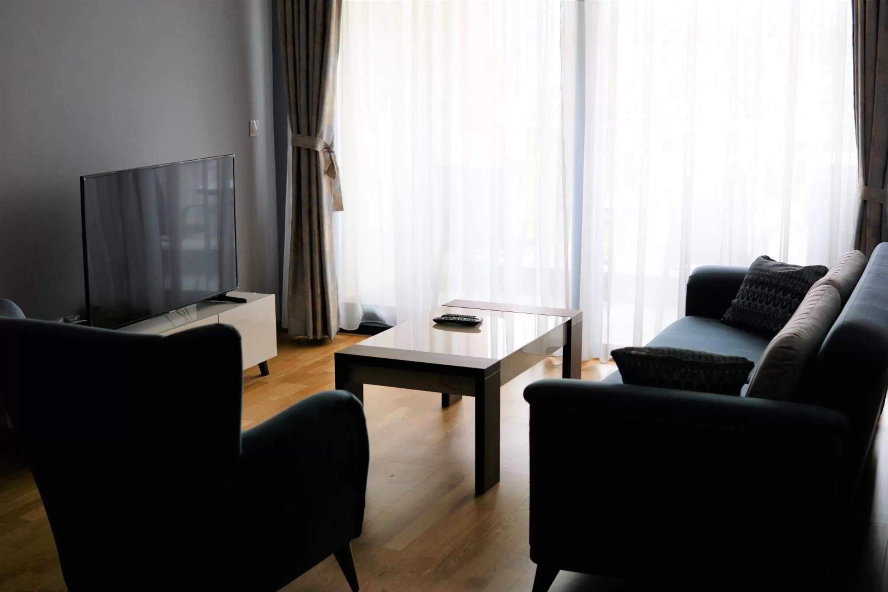 Living room, Seating Area in ILIDŽA SKY Apartments