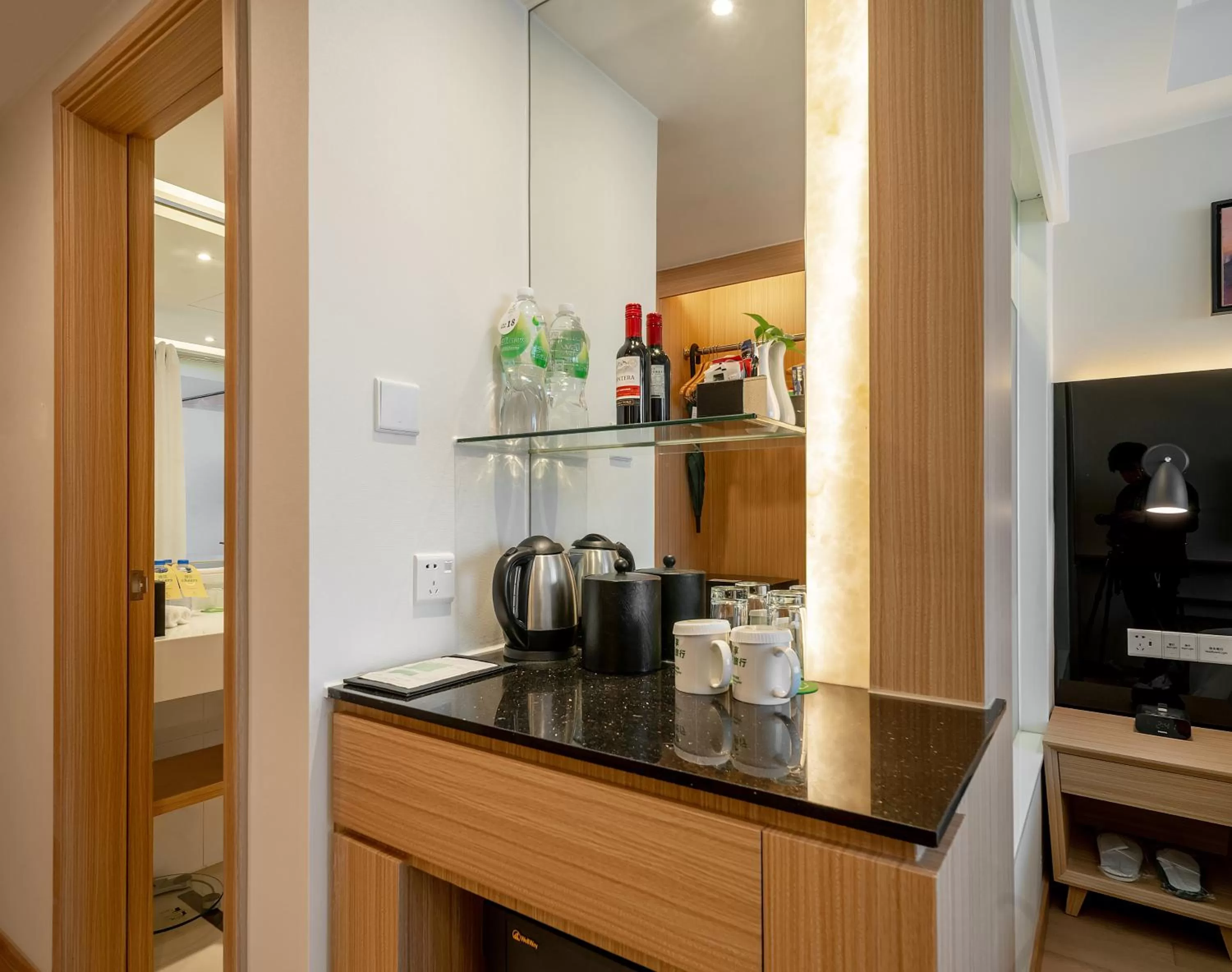 Holiday Inn Shanghai Hongqiao Central, an IHG Hotel