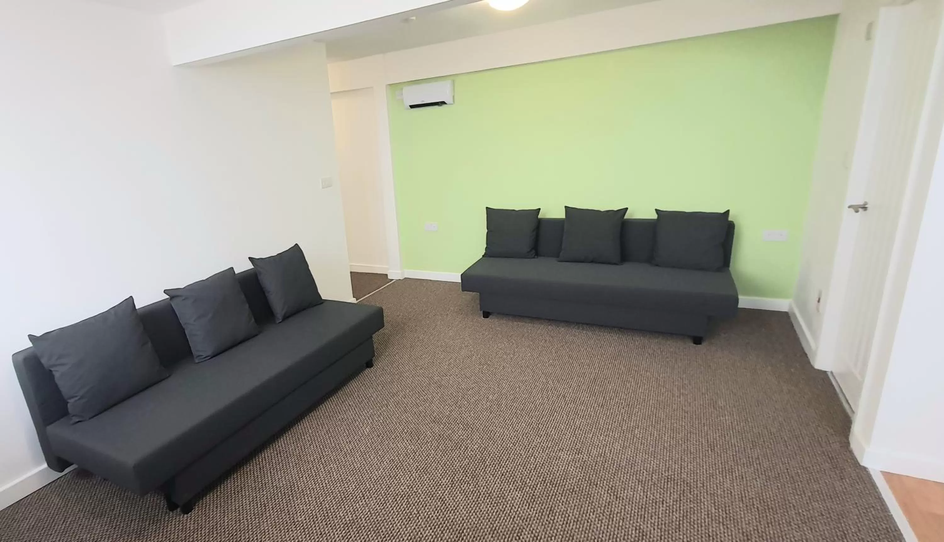 Dining area in Charlton Aparthotel