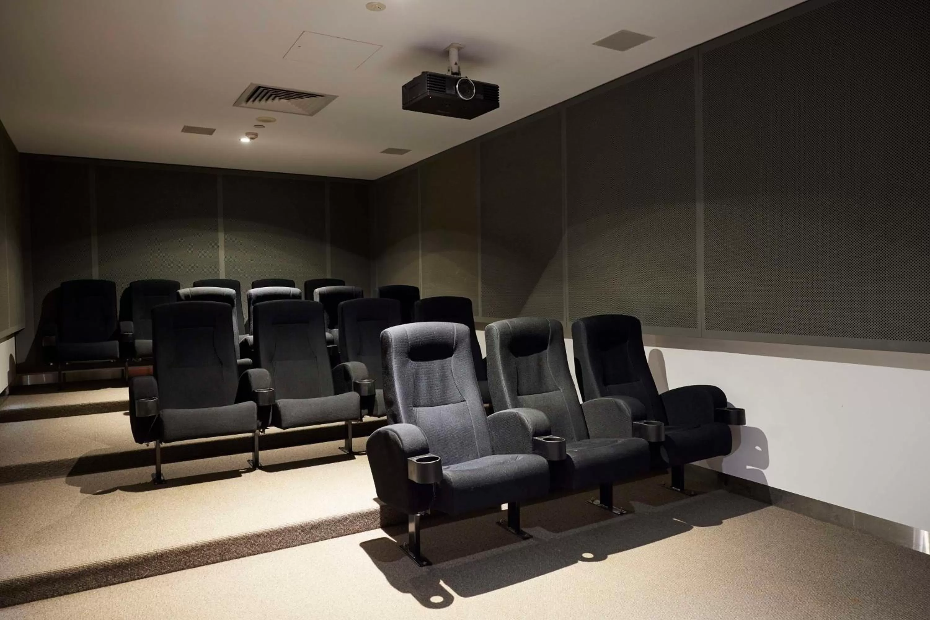 Meeting/conference room in Hilton Surfers Paradise Hotel & Residences