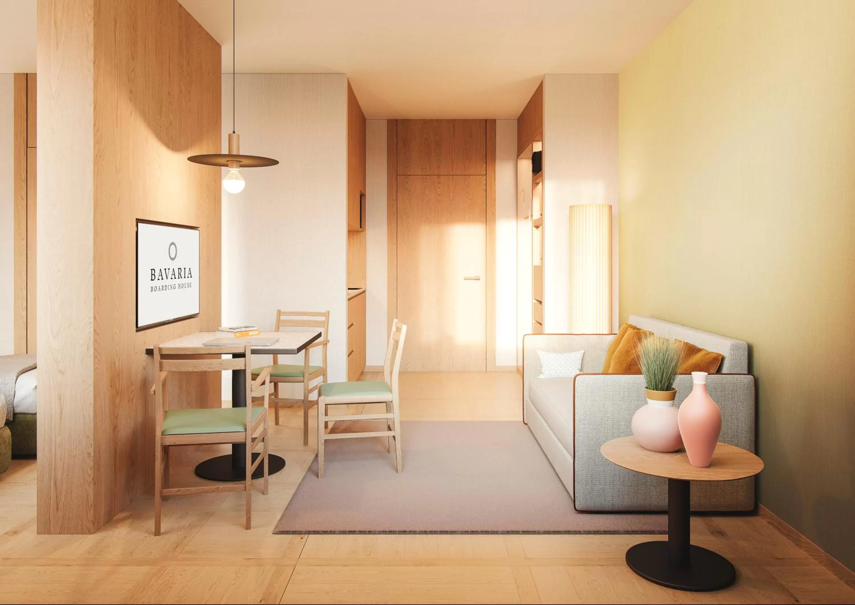 Nearby landmark in OneBavariaHomes