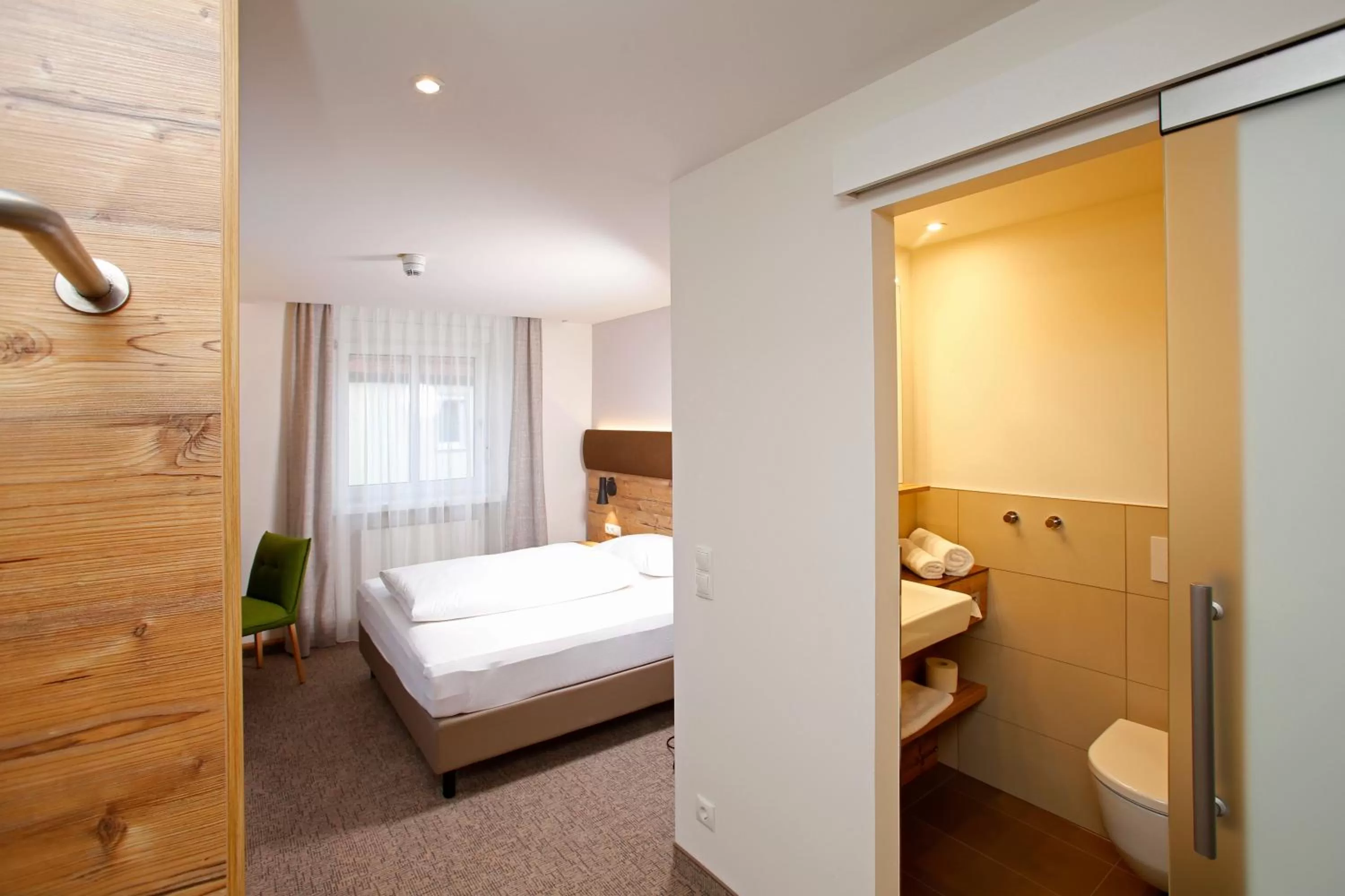 Apartment - single occupancy in ApartHotel Rose