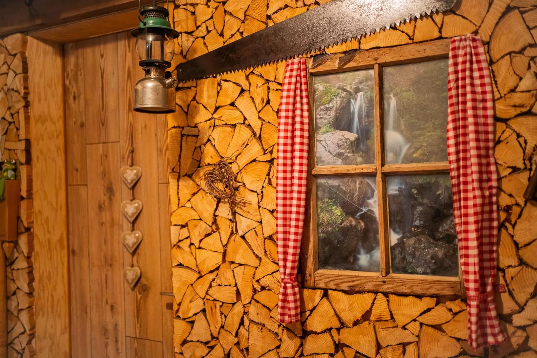 Decorative detail in Bnbetschart