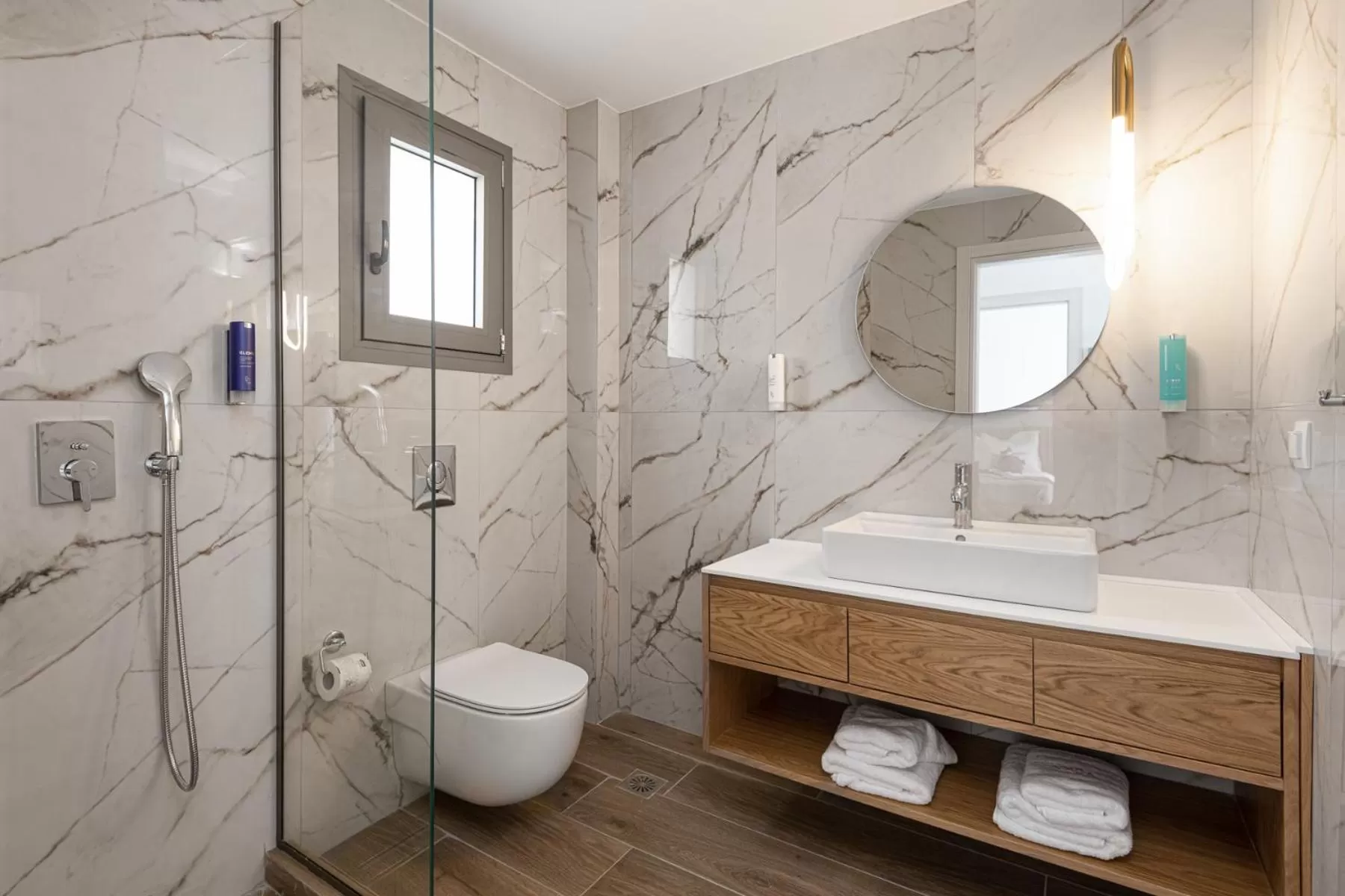 Yuka Villas Collection