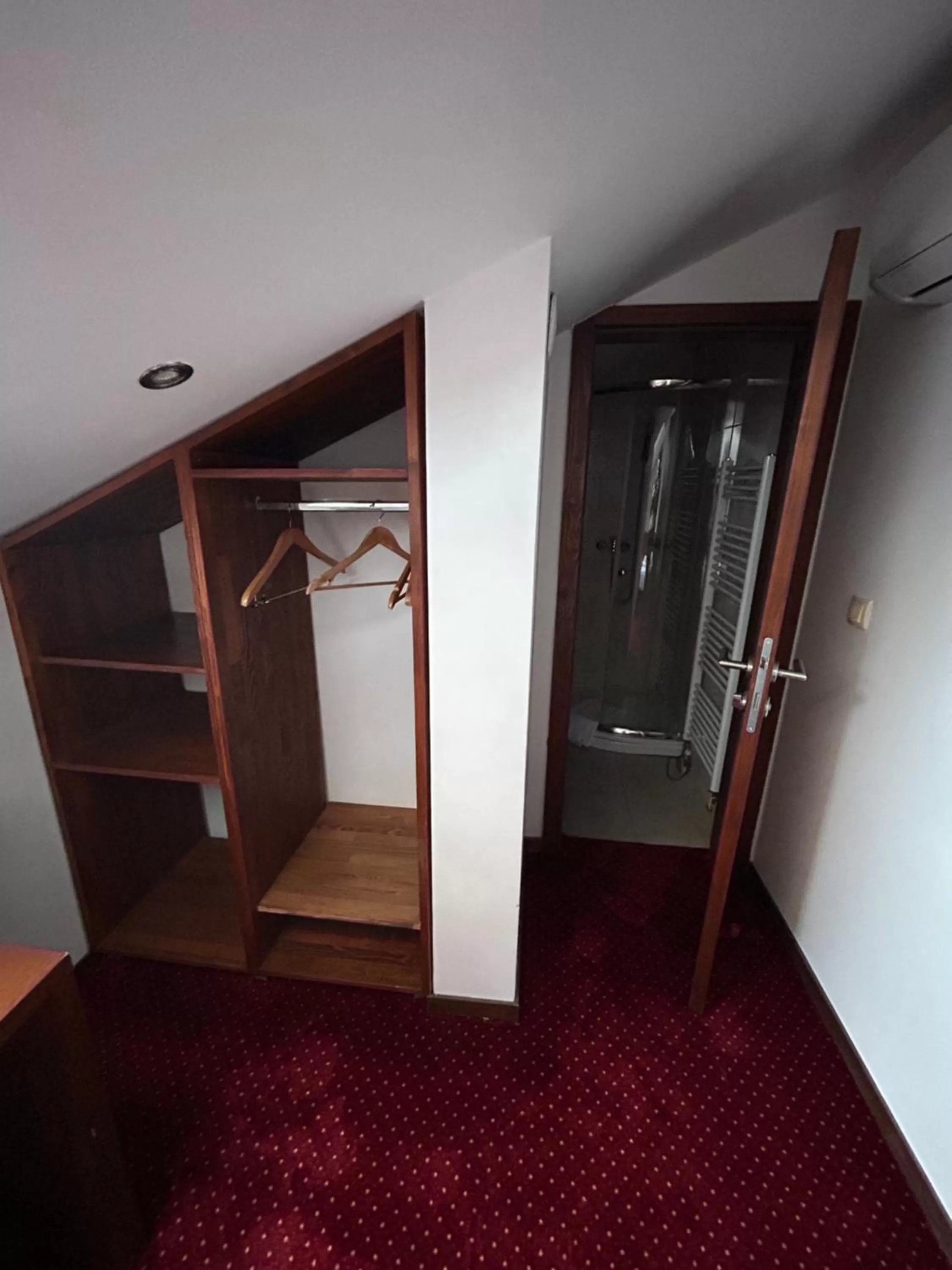 Other, TV/Entertainment Center in Garni Hotel Konak
