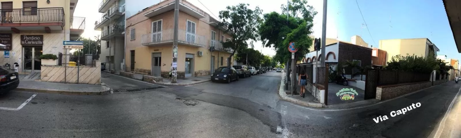 B&B La Villetta Palese