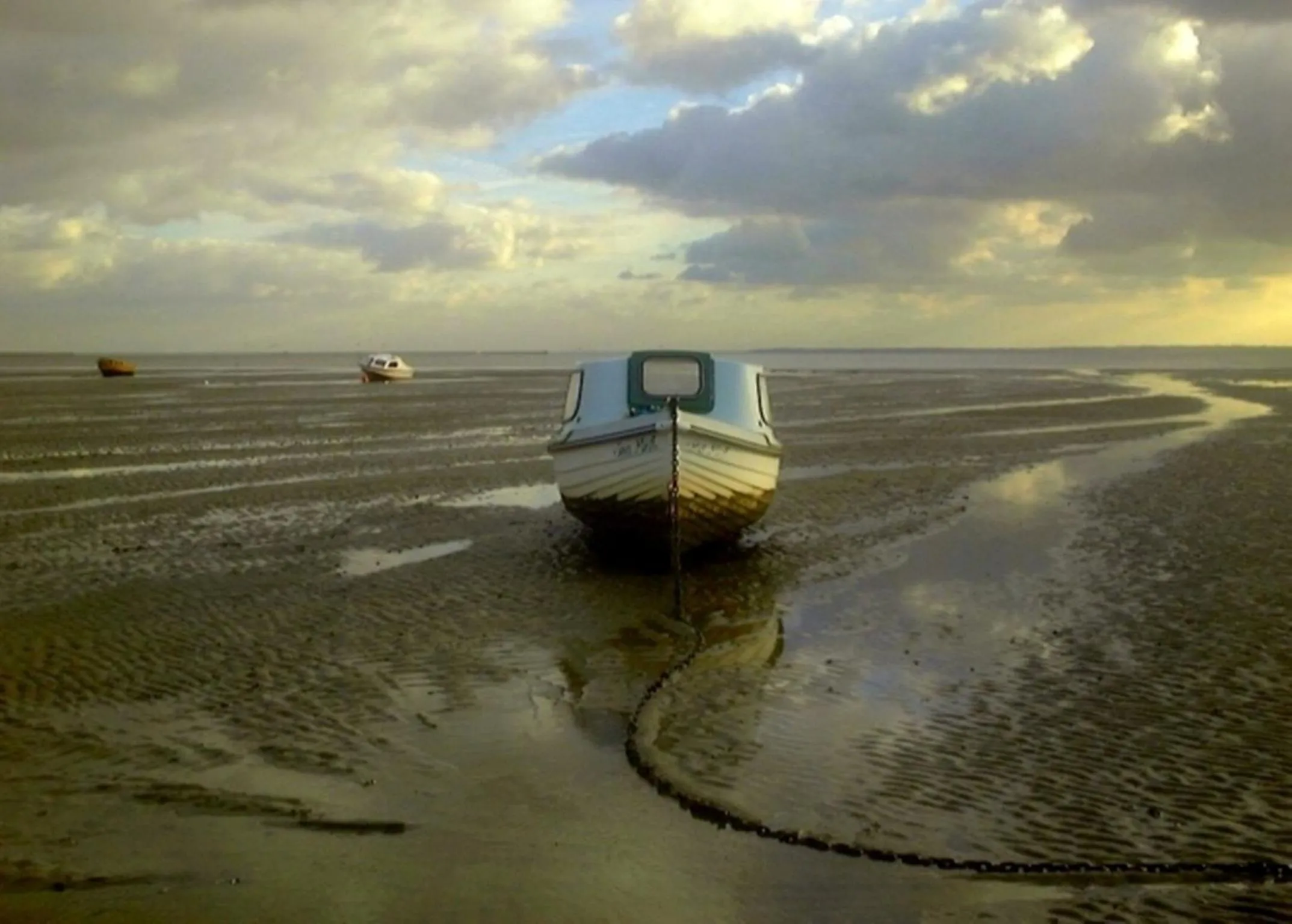 Beach in Esplanade Hotel