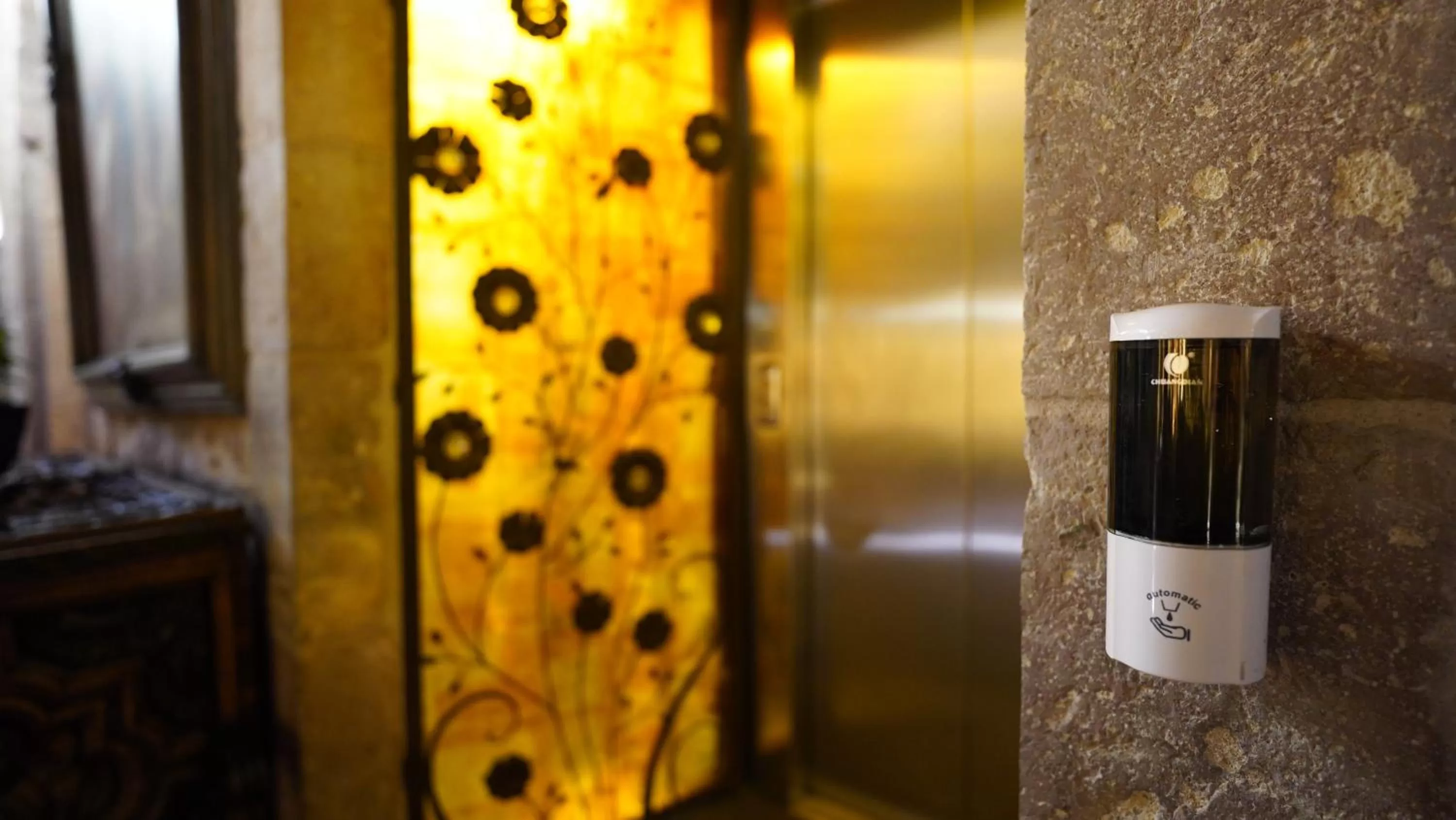 Other in Hotel De La Soledad