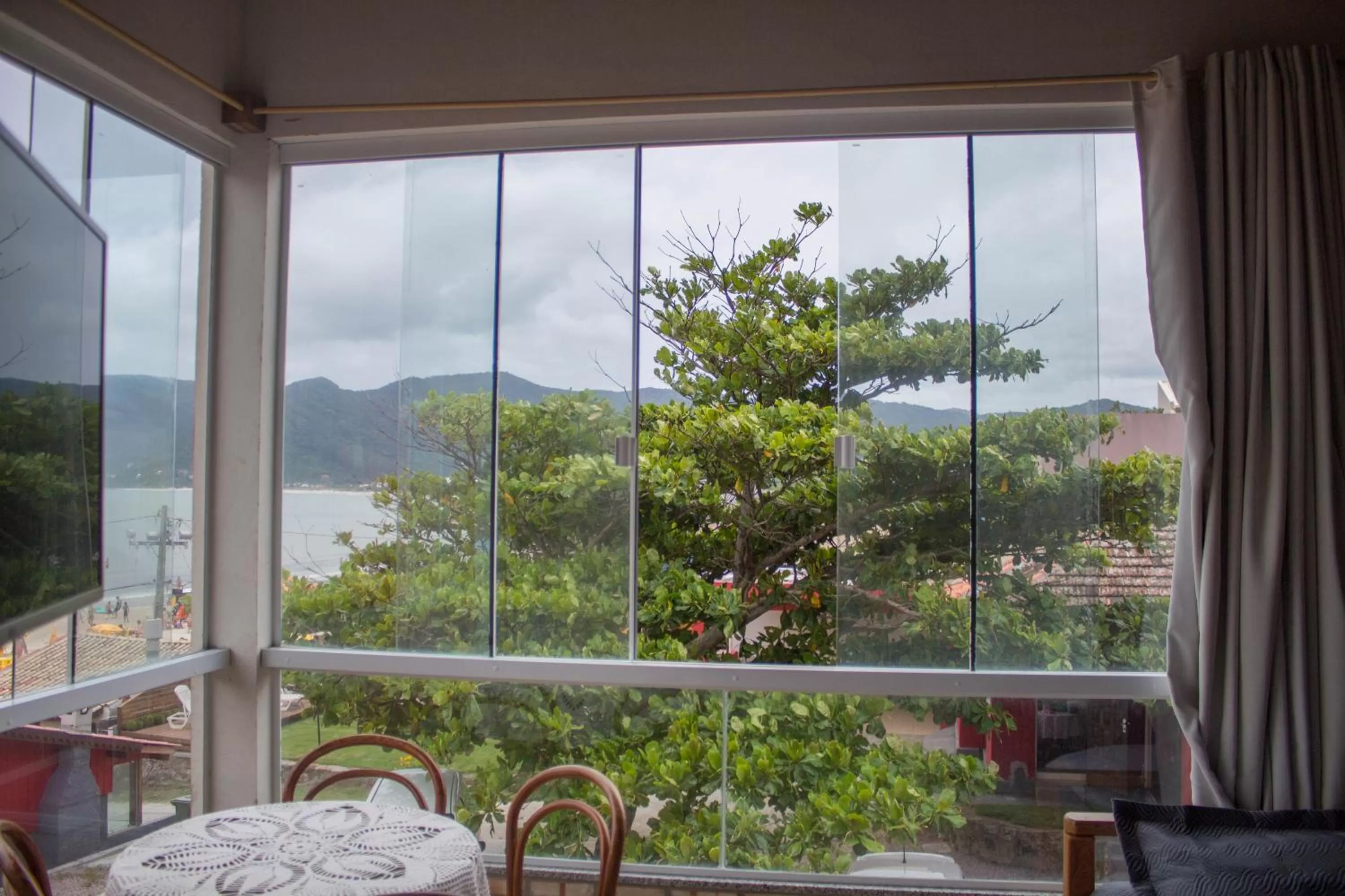 Pousada Estrelas no Mar Florianópolis