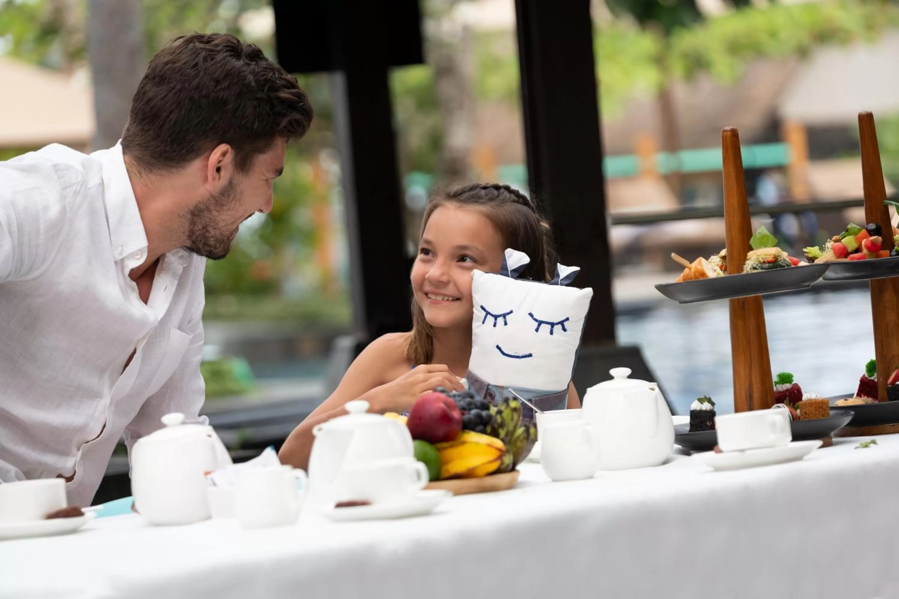 Food in Holiday Inn Resort Bali Nusa Dua by IHG