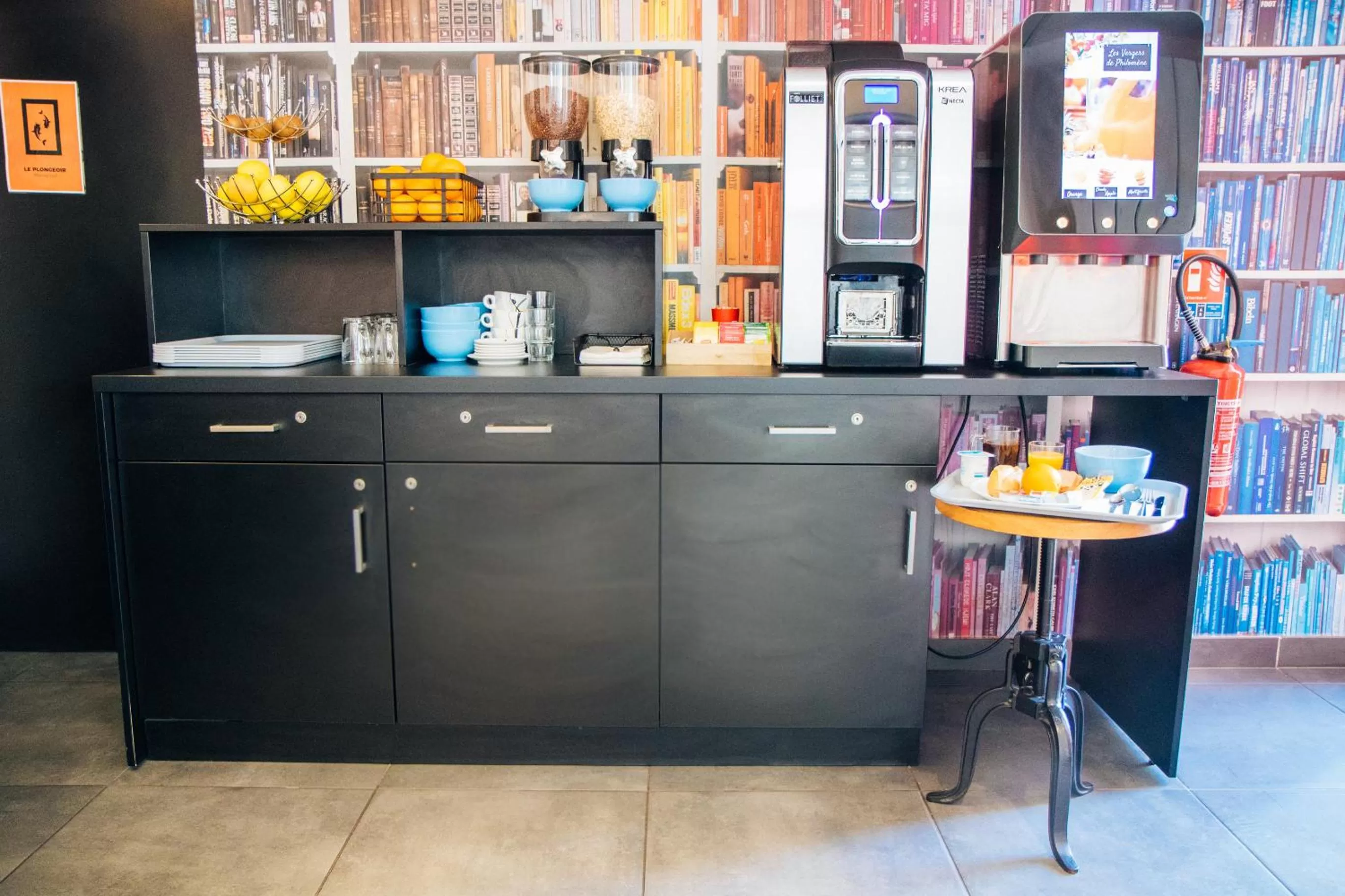 Twenty Business Flats Nîmes Trigone