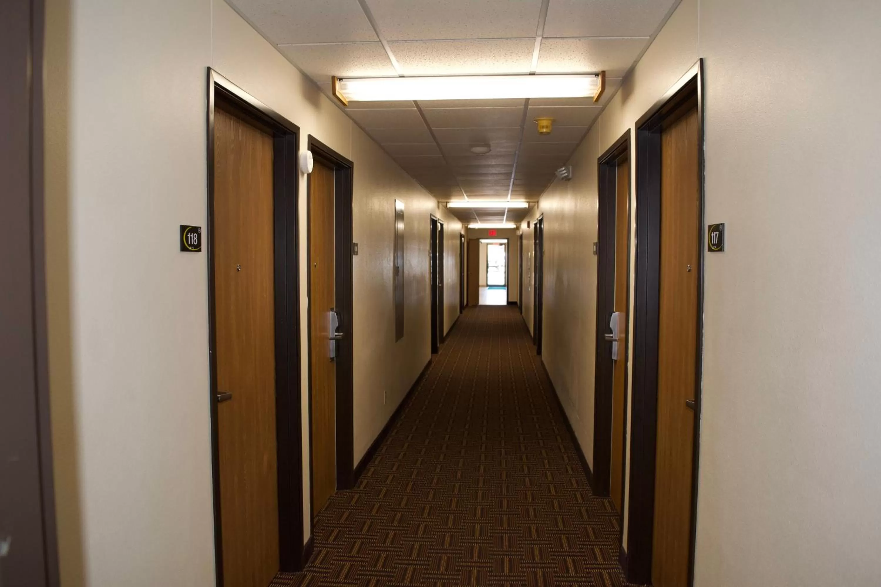 Other in AmeriVu Inn and Suites Shawano WI