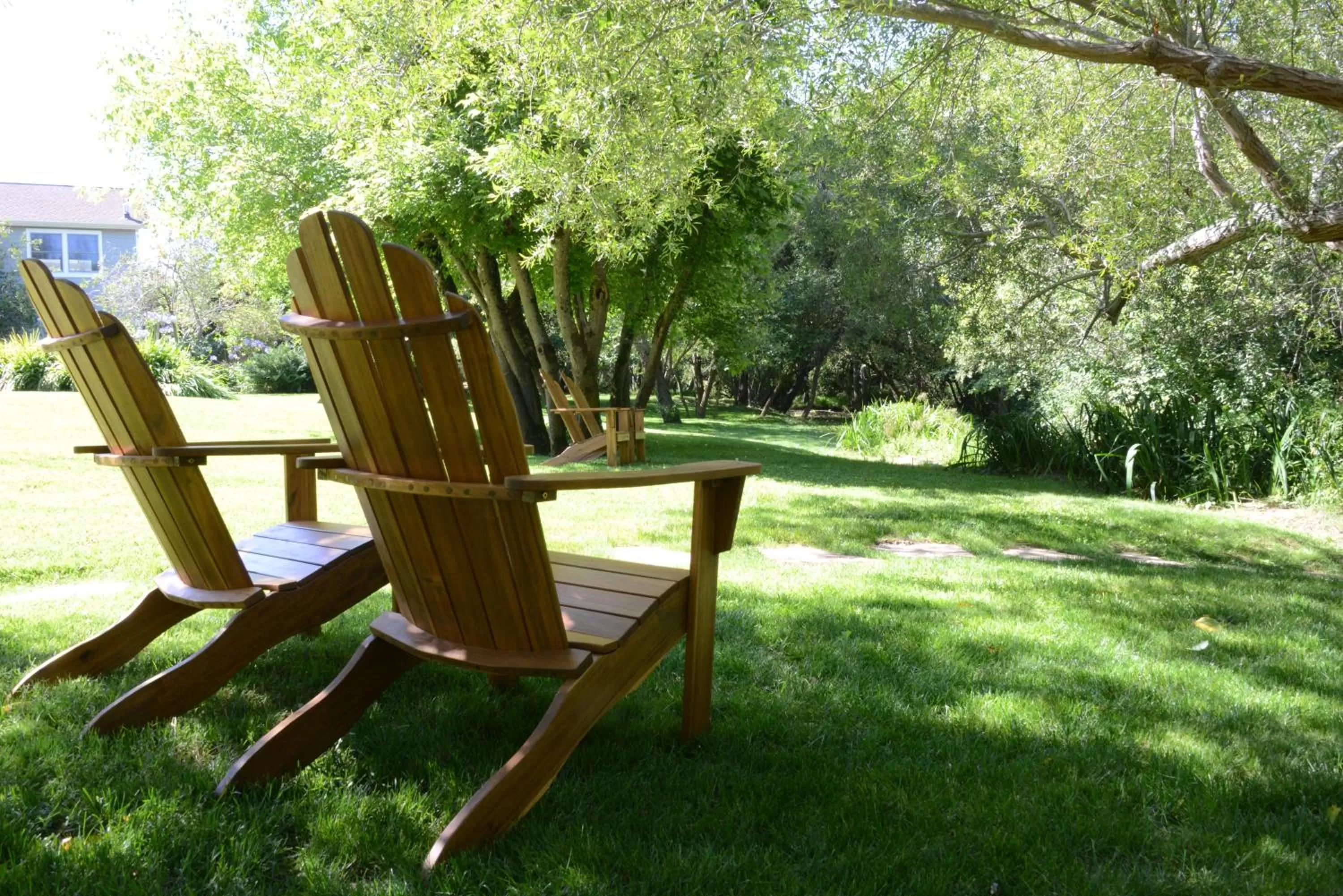 Day in Olema House at Point Reyes