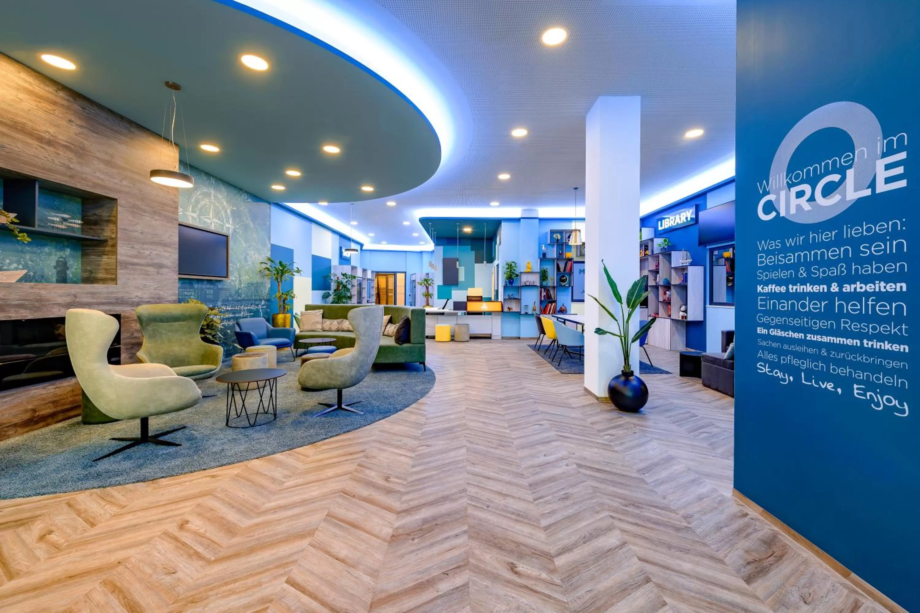 Aparthotel Adagio Access Kiel City