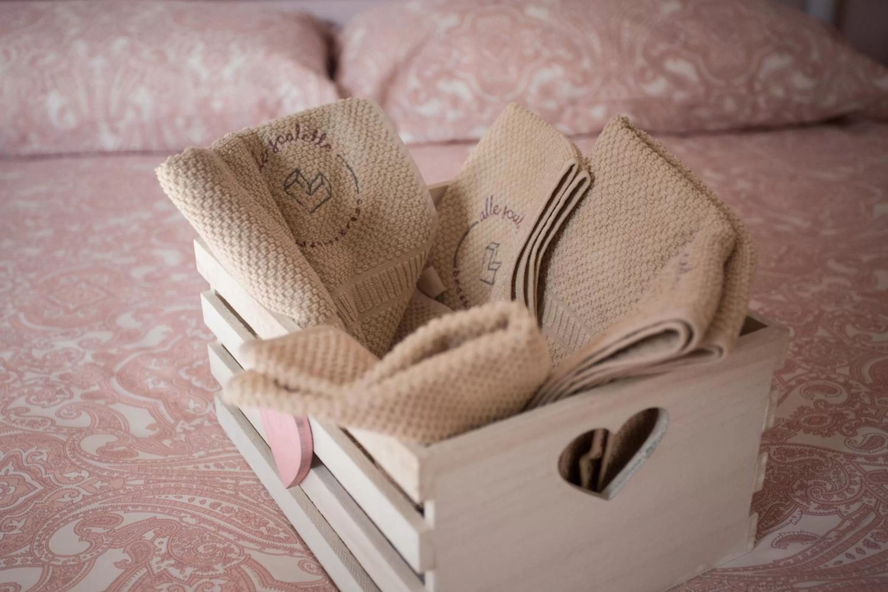 Seating Area in Alle Scalette B&B