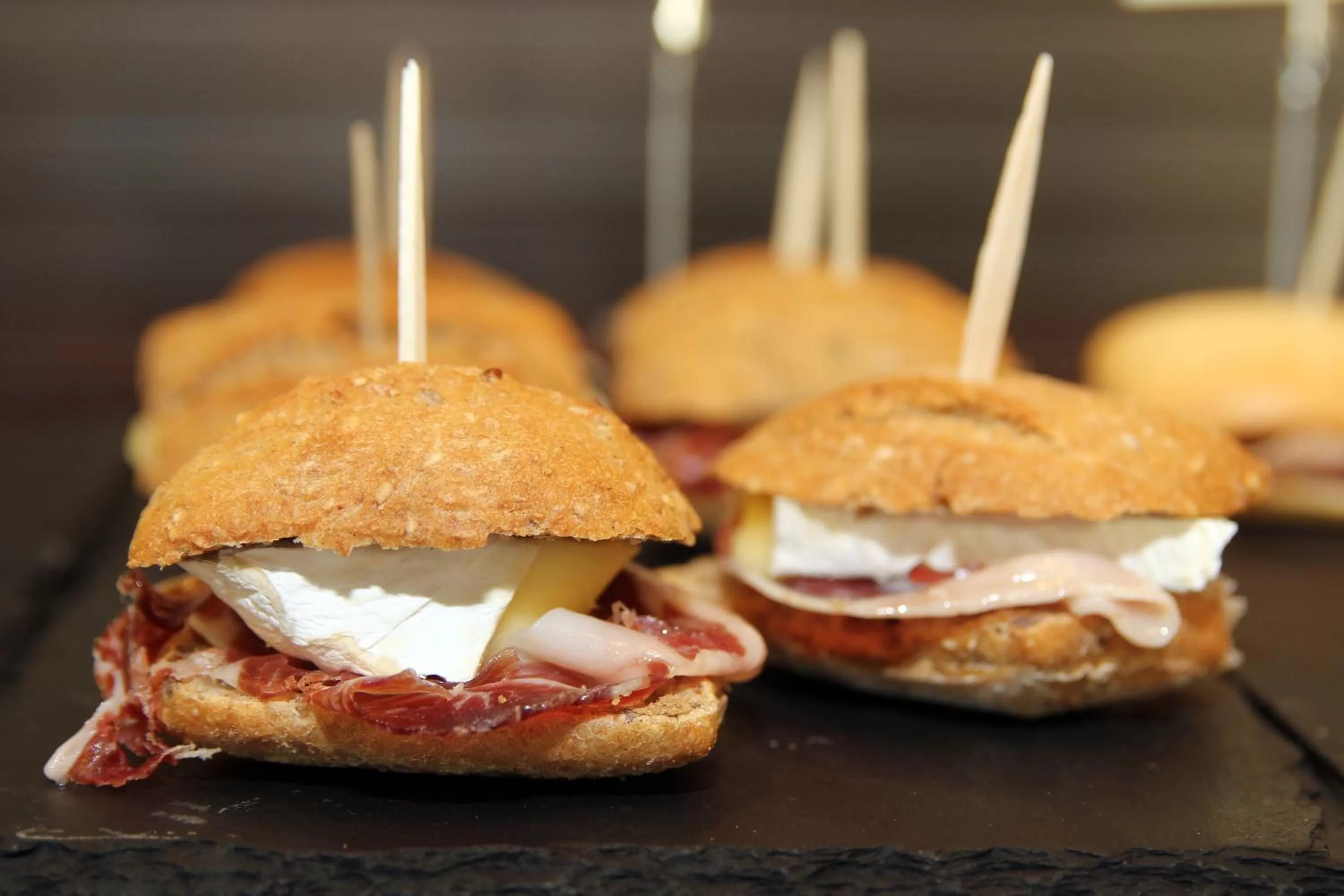 Lounge or bar in Hotel Conde Duque Bilbao