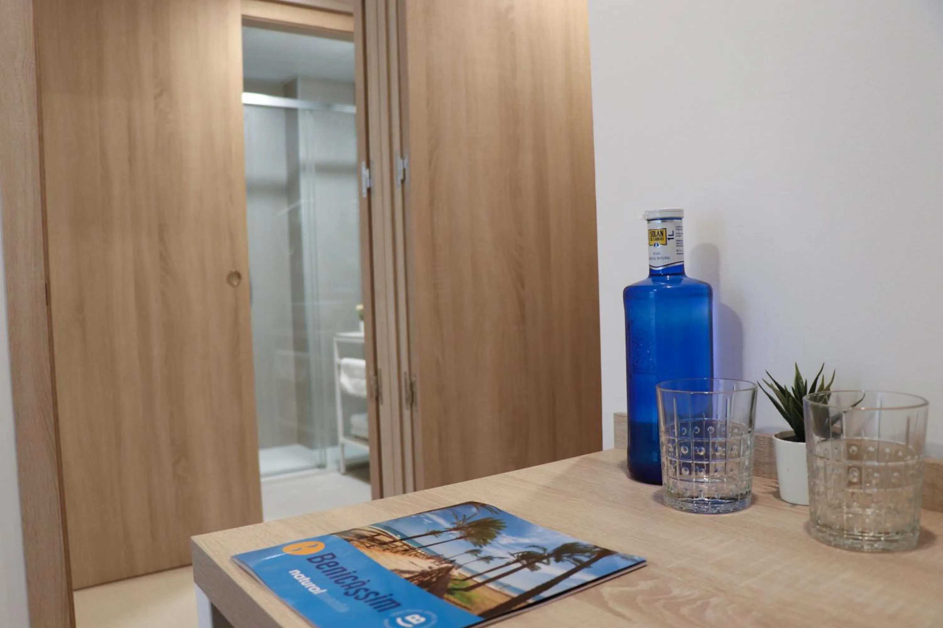 Hotel Sunna Benicassim