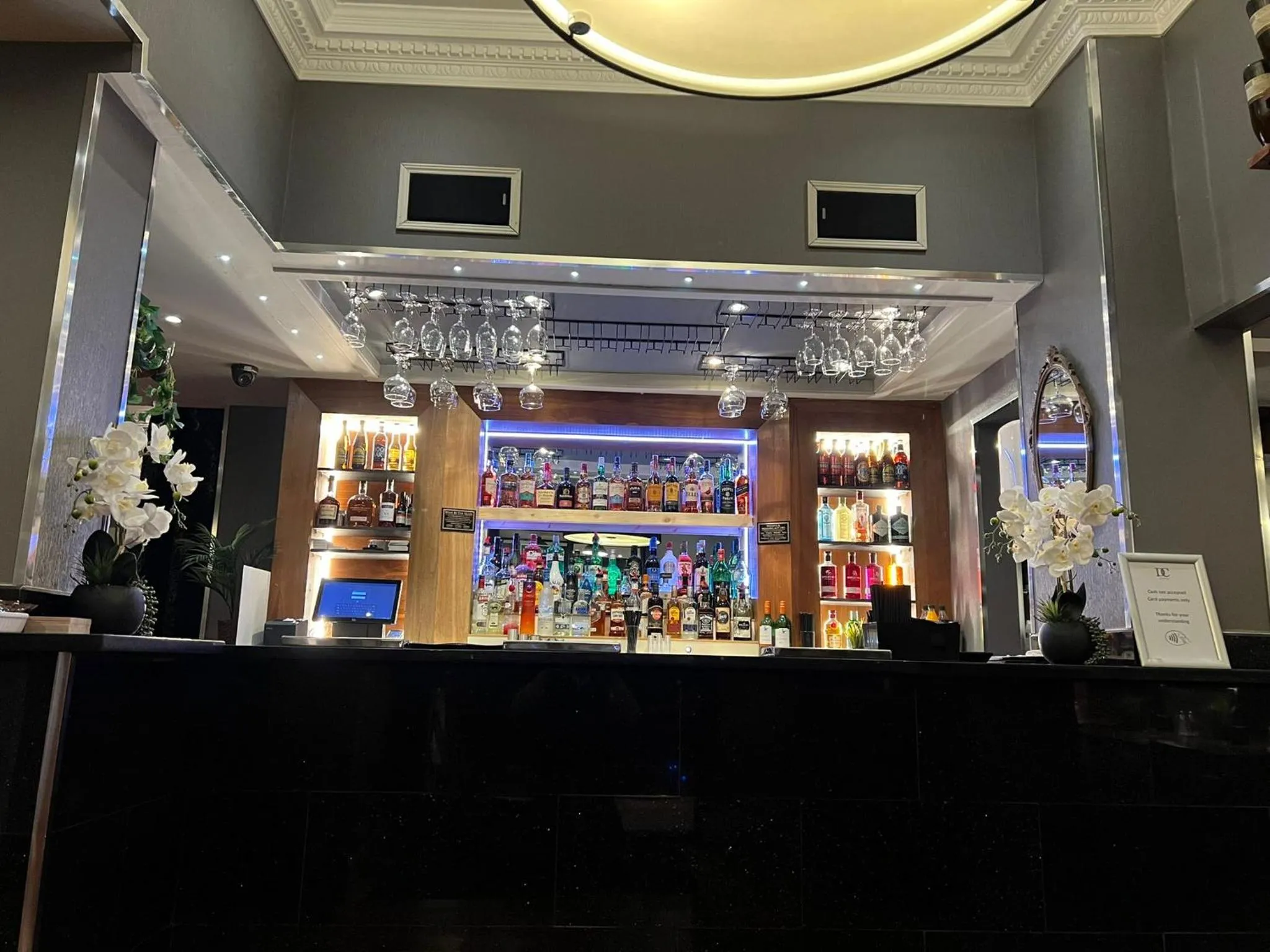 Devoncove Hotel Glasgow