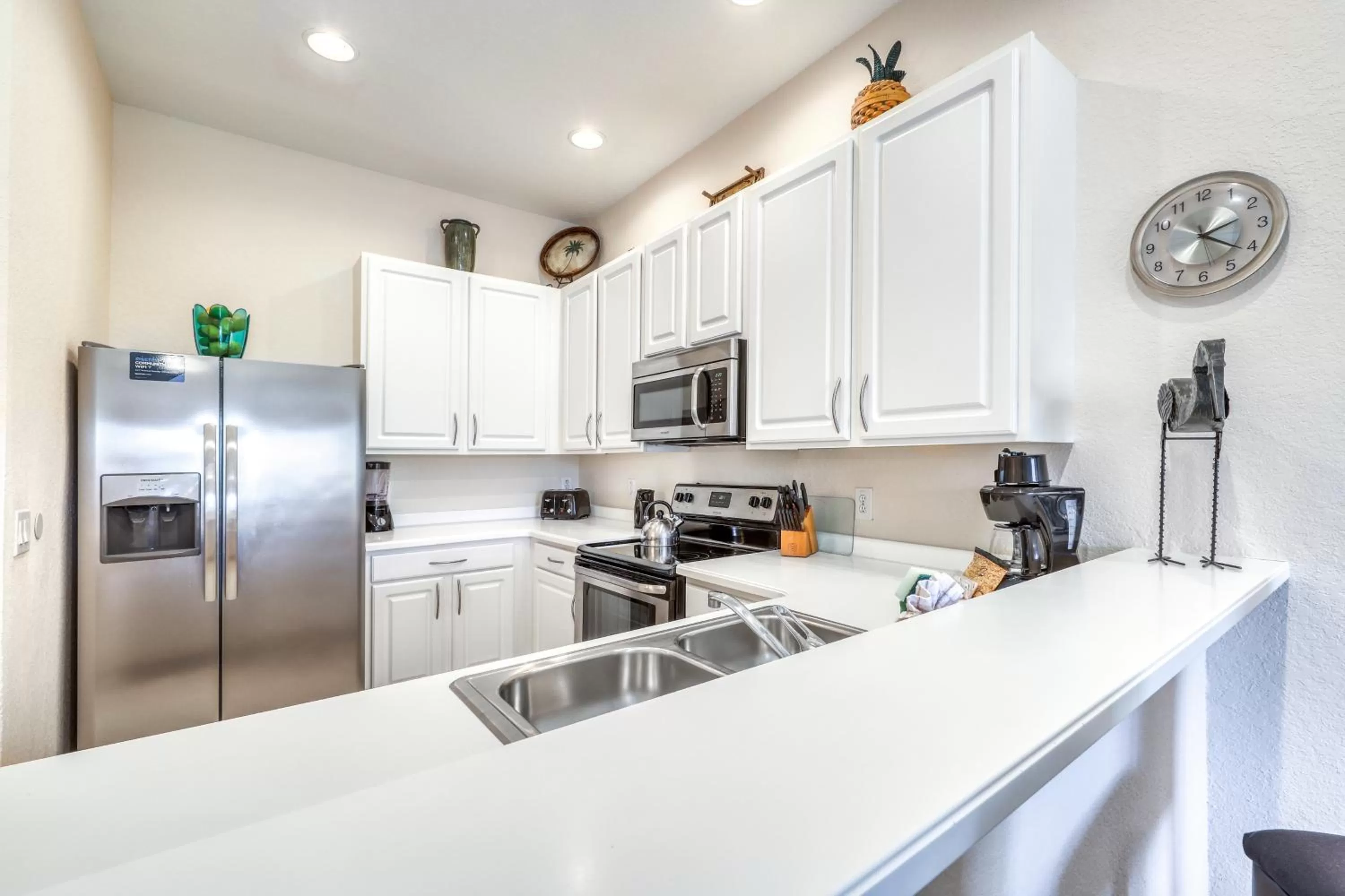 Three Bedroom Apartment in Bahama Bay Resort - Near Disney