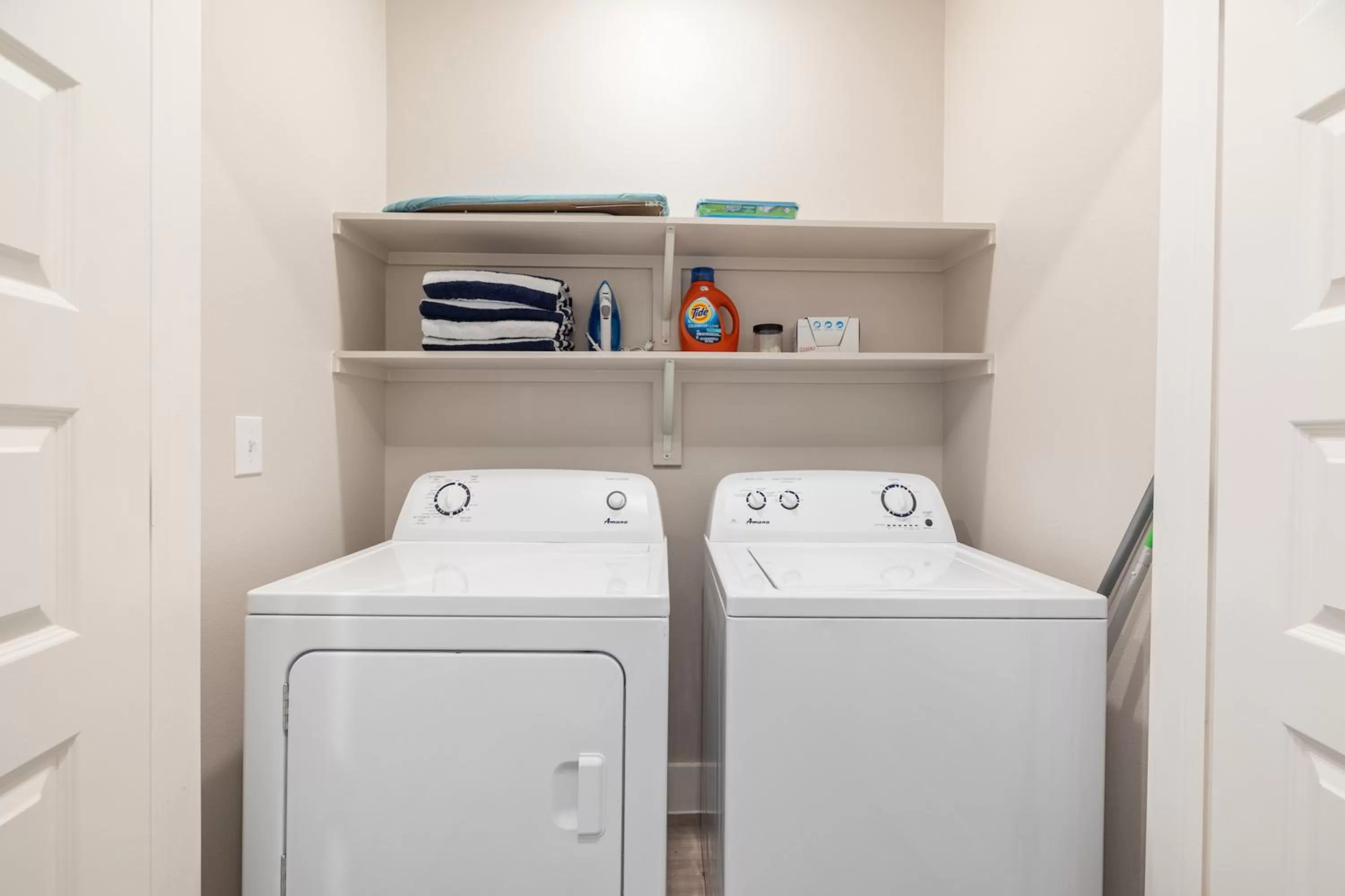 Bathroom in Kasa Southeast-Airport Austin