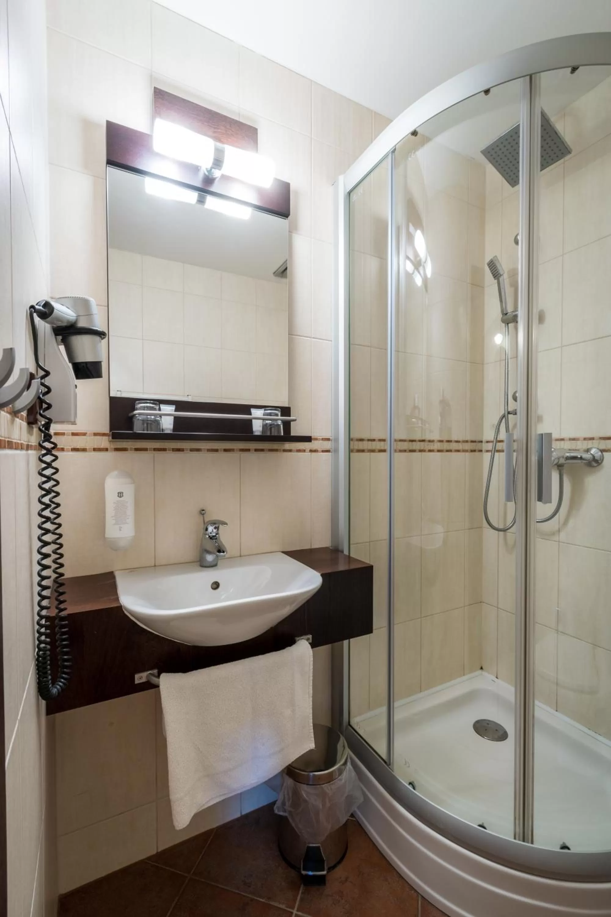 Hotel U Hejtmana Šarovce